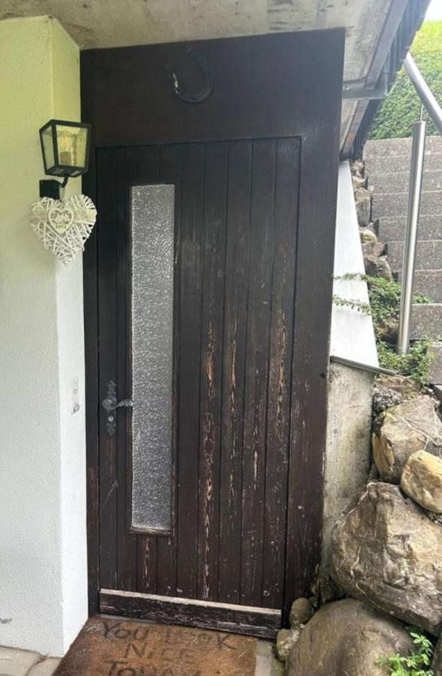 Cozy Chalet Bergblick