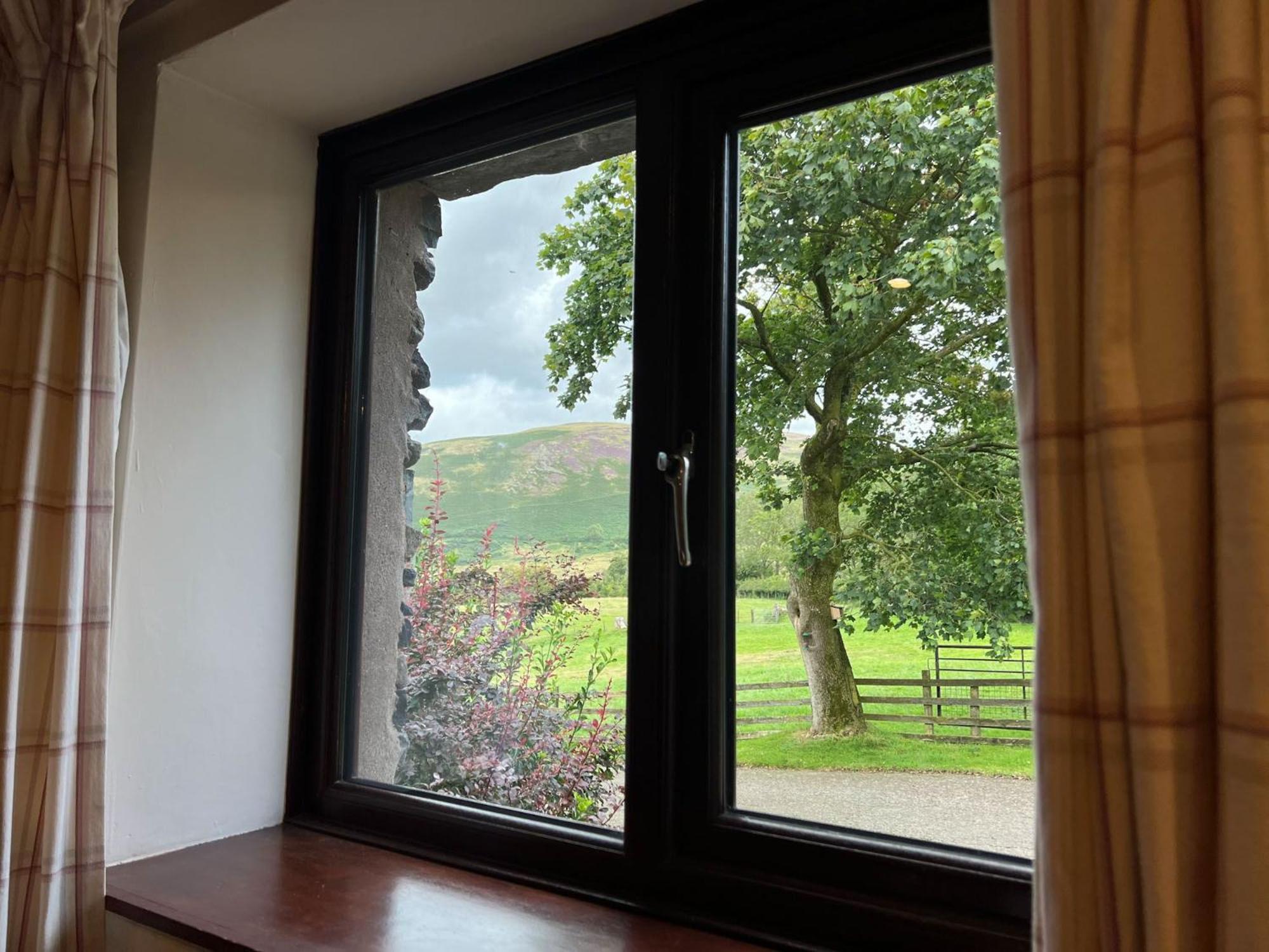 Bassenthwaite Farm Cottage, on a working farm in a tranquil setting