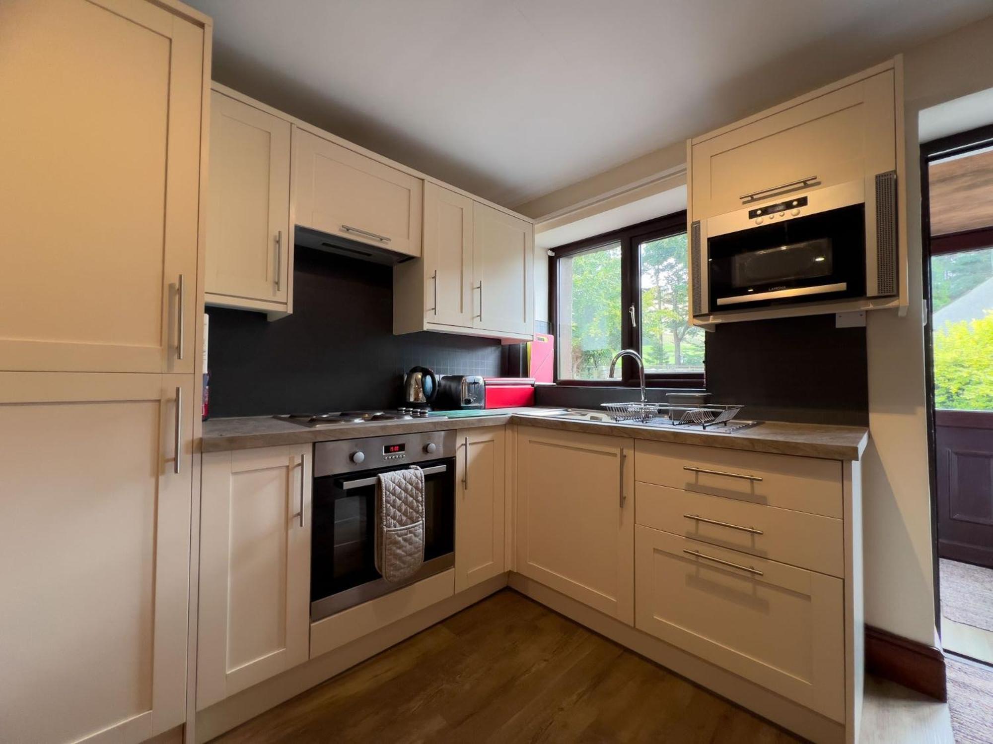 Bassenthwaite Farm Cottage, on a working farm in a tranquil setting