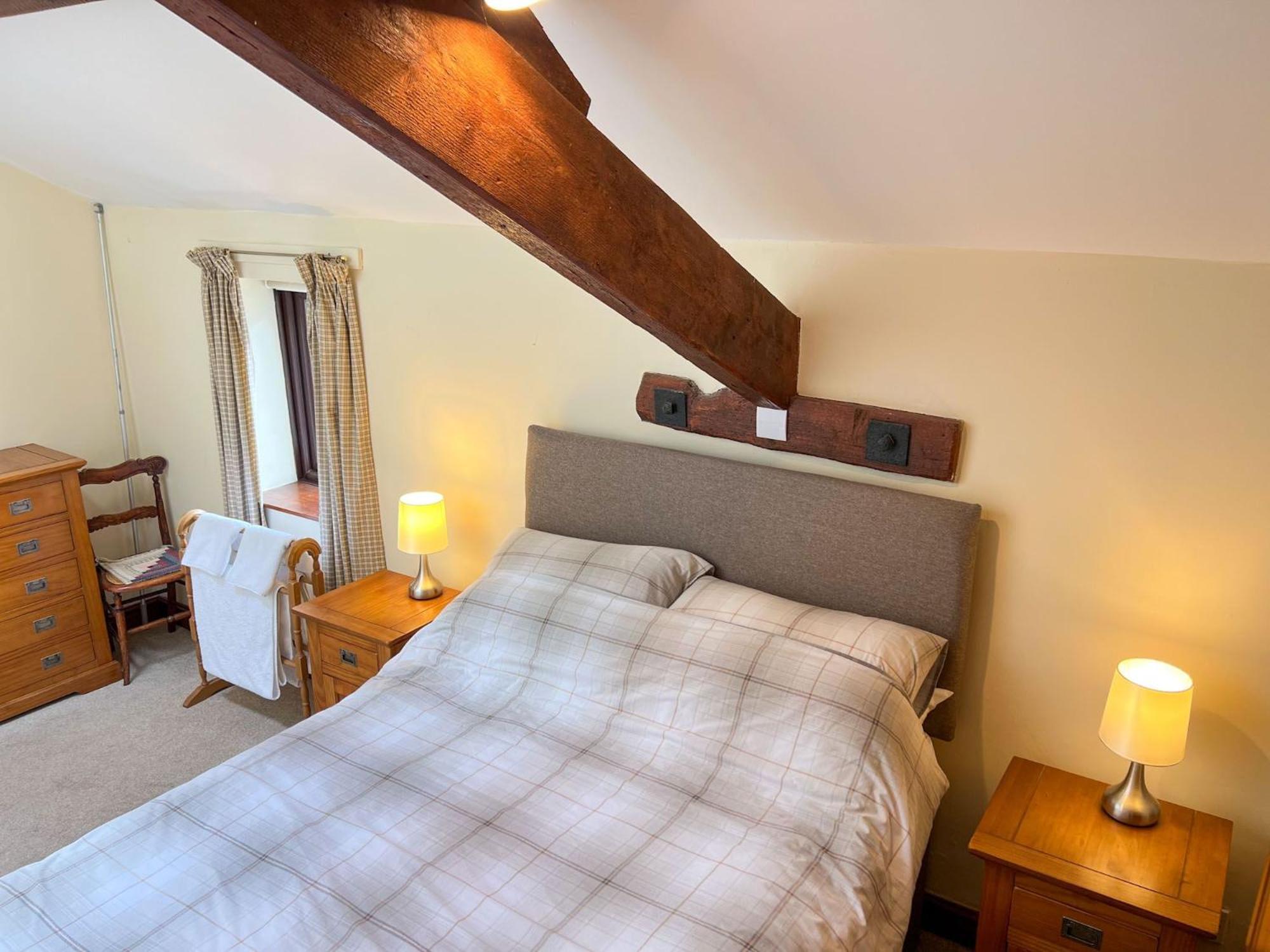 Bassenthwaite Farm Cottage, on a working farm in a tranquil setting