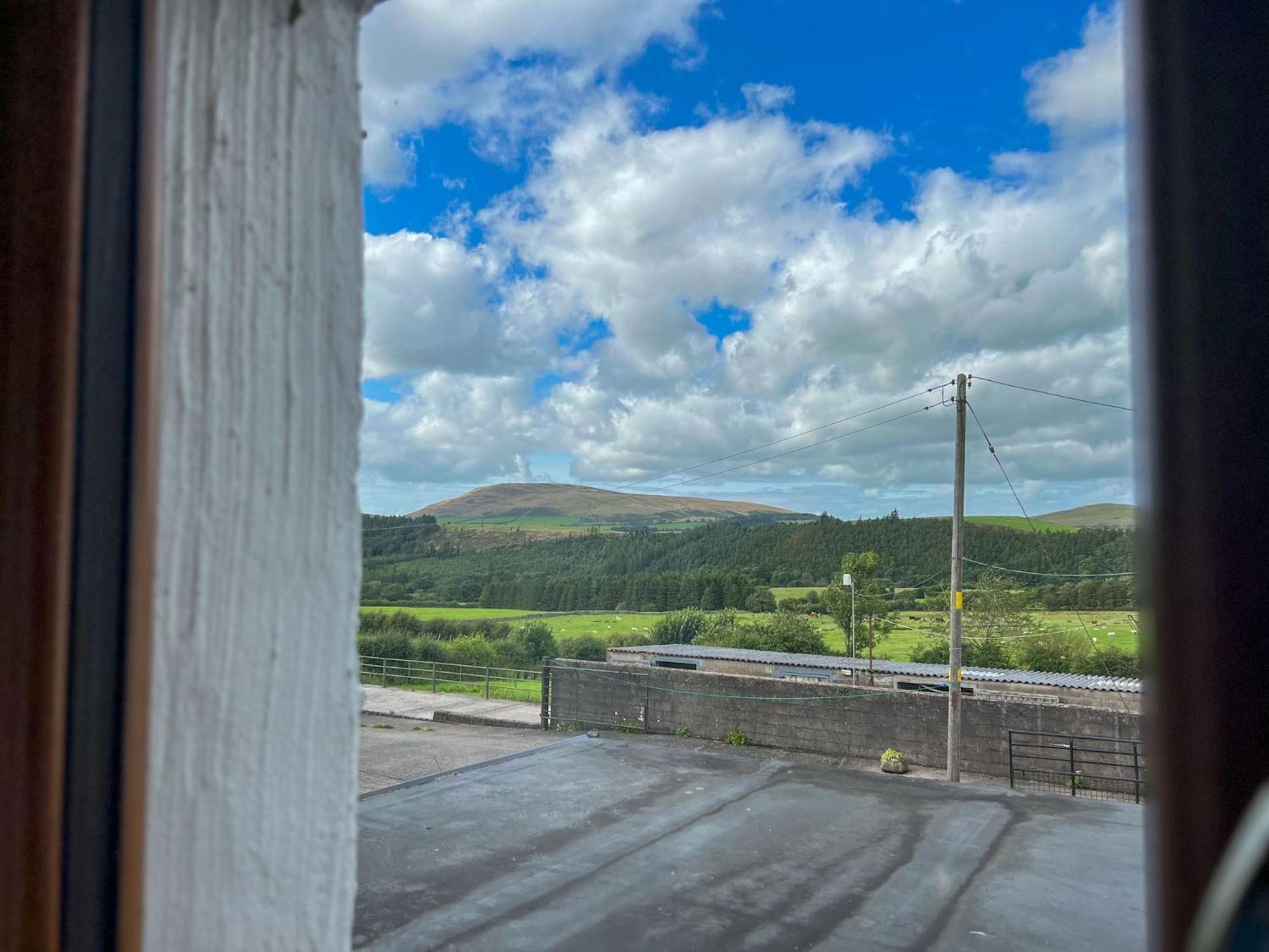 Bassenthwaite Farm Cottage, on a working farm in a tranquil setting