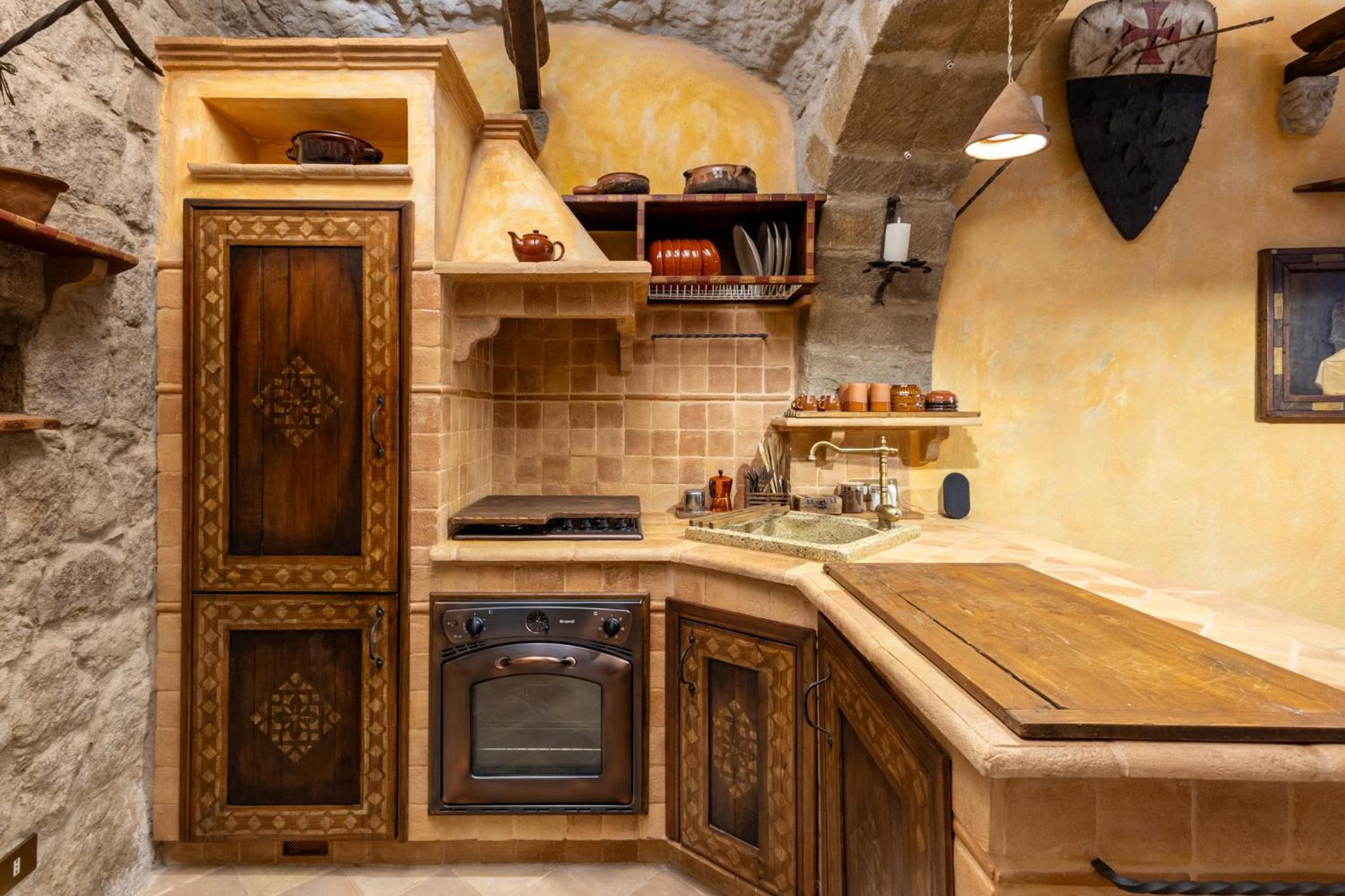 Dimora Medievale - Taverna San Giacomo