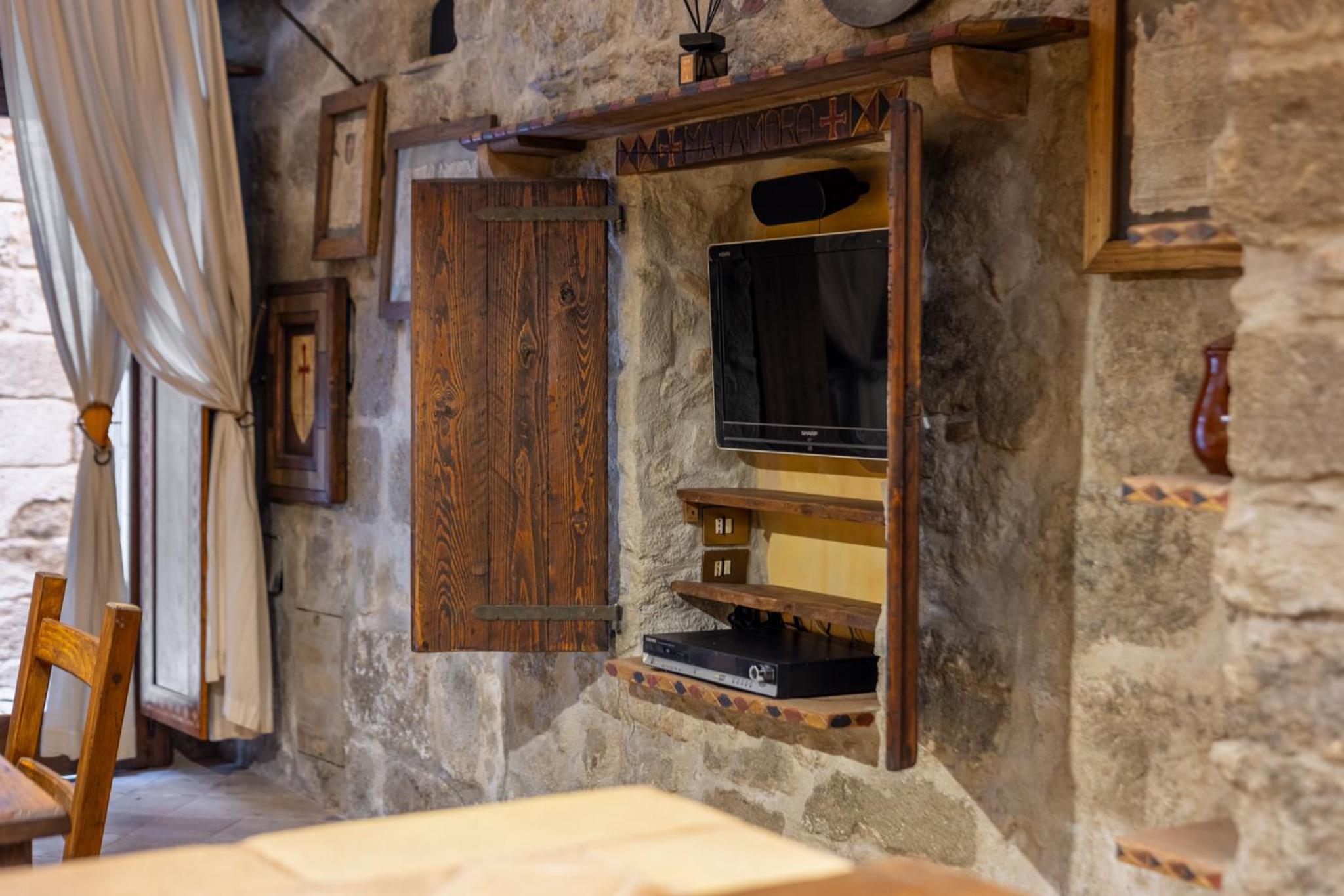 Dimora Medievale - Taverna San Giacomo
