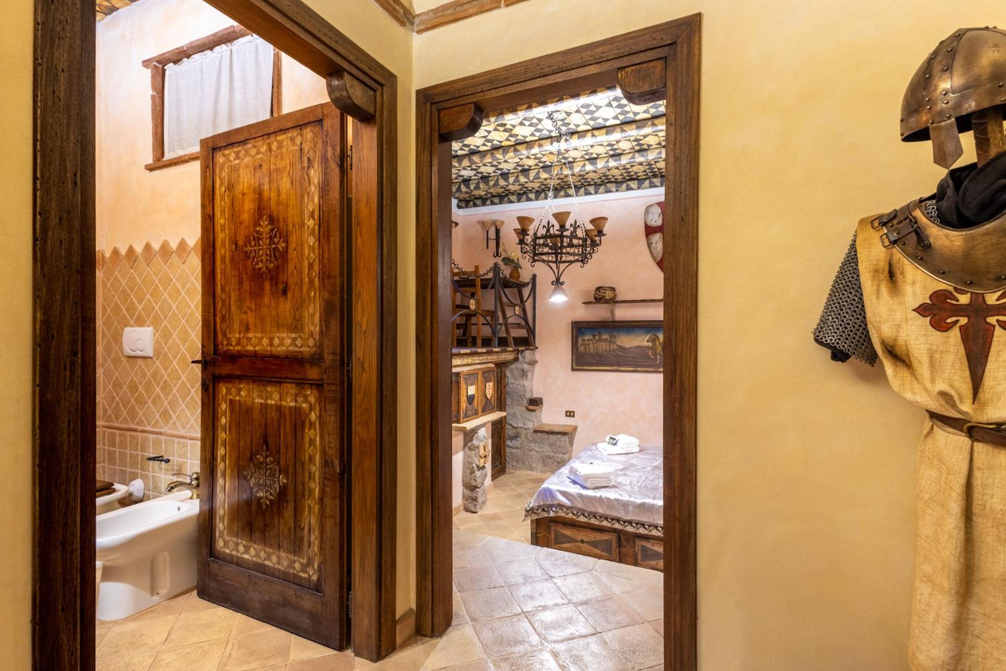 Dimora Medievale - Taverna San Giacomo