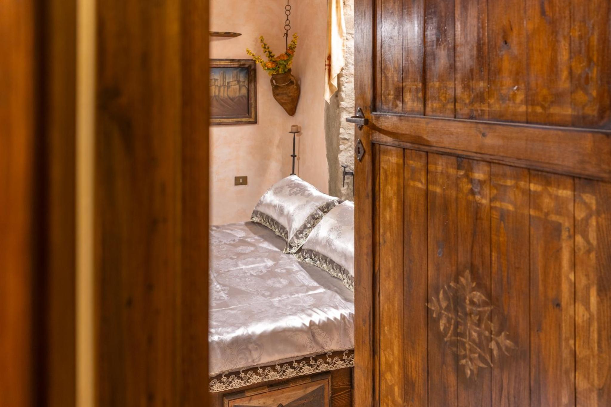 Dimora Medievale - Taverna San Giacomo