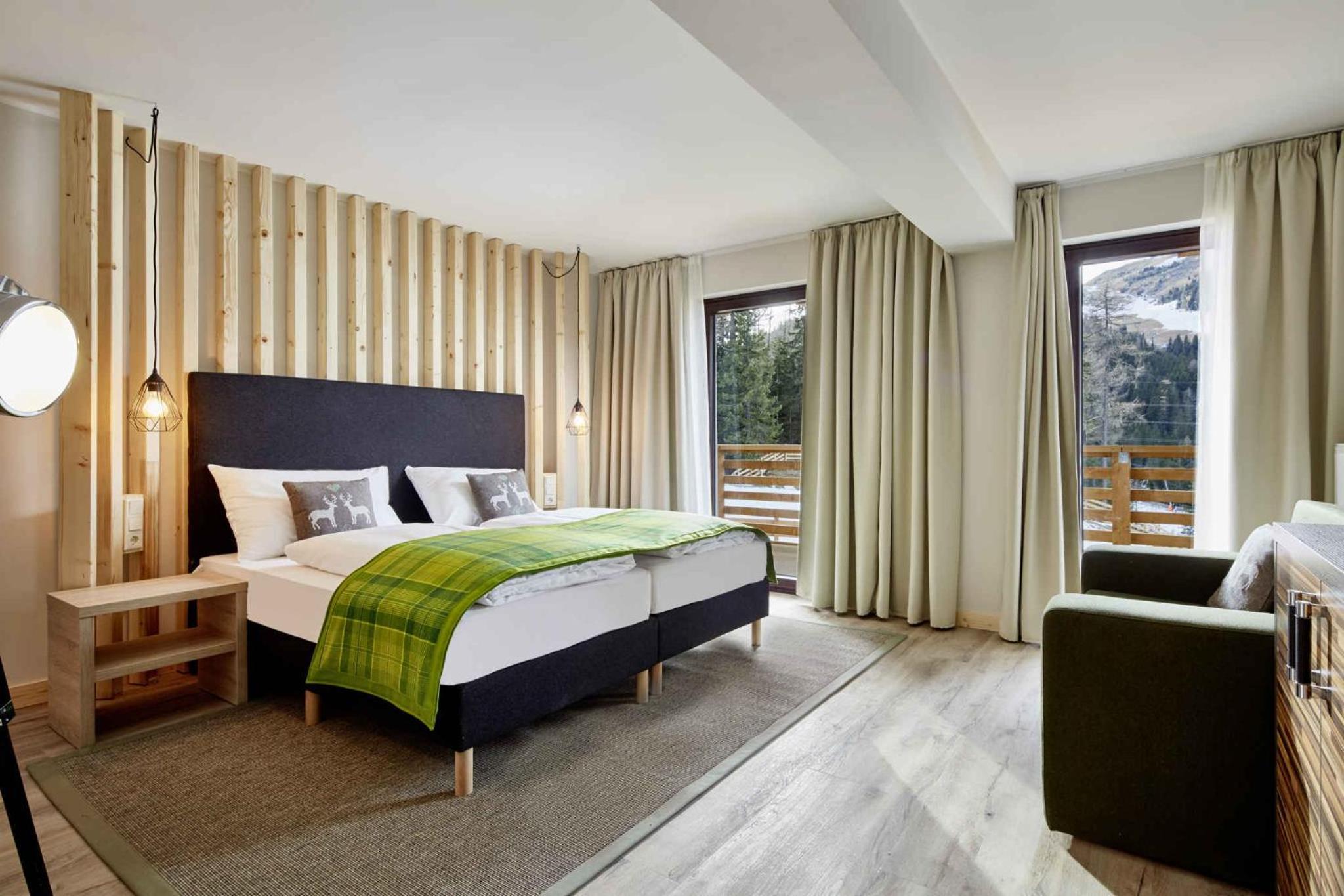 Apartments in St Michael im Lungau Salzburger Land 39964