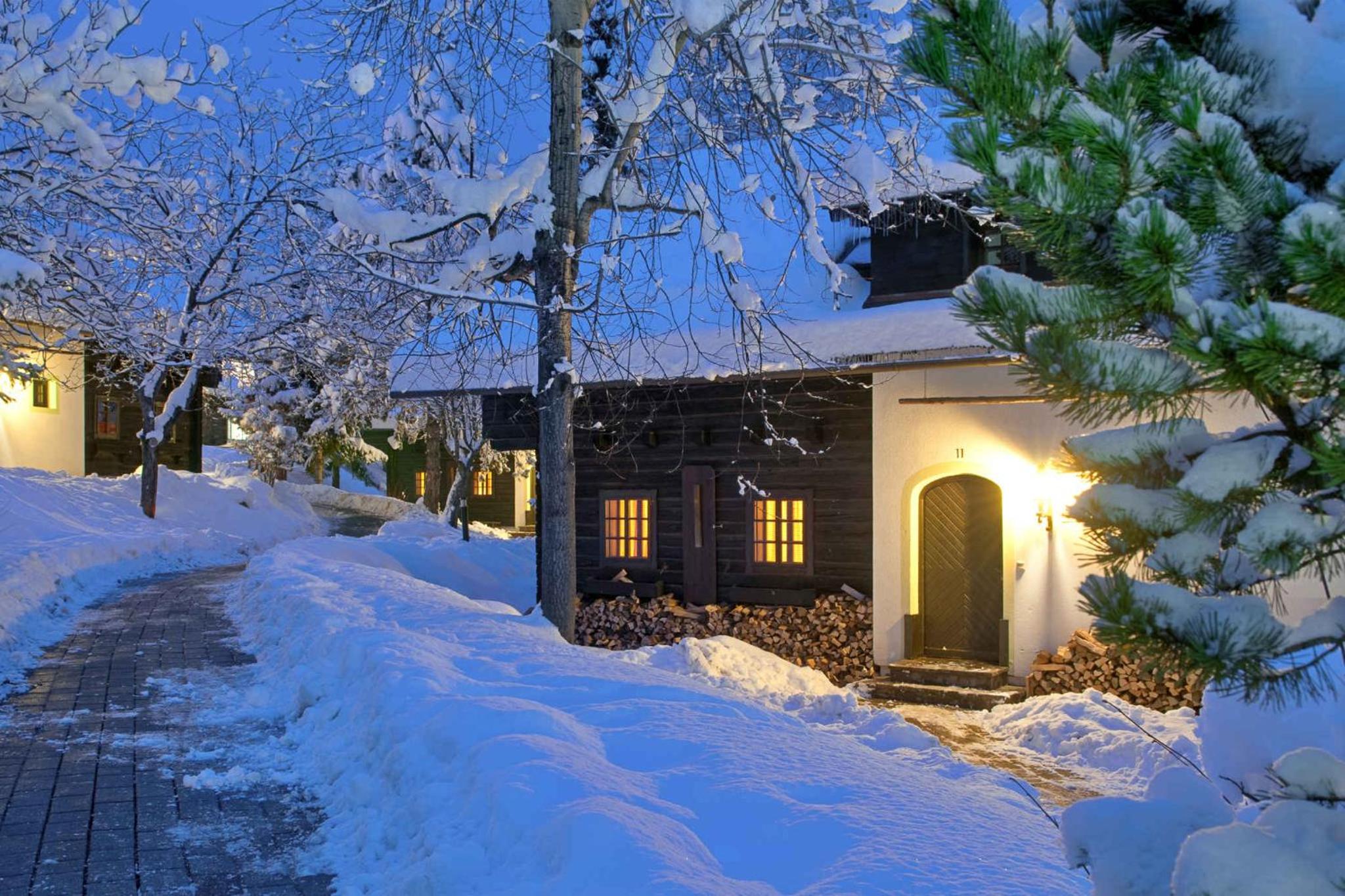 Apartments in Oberaichwald - Kärnten 41151
