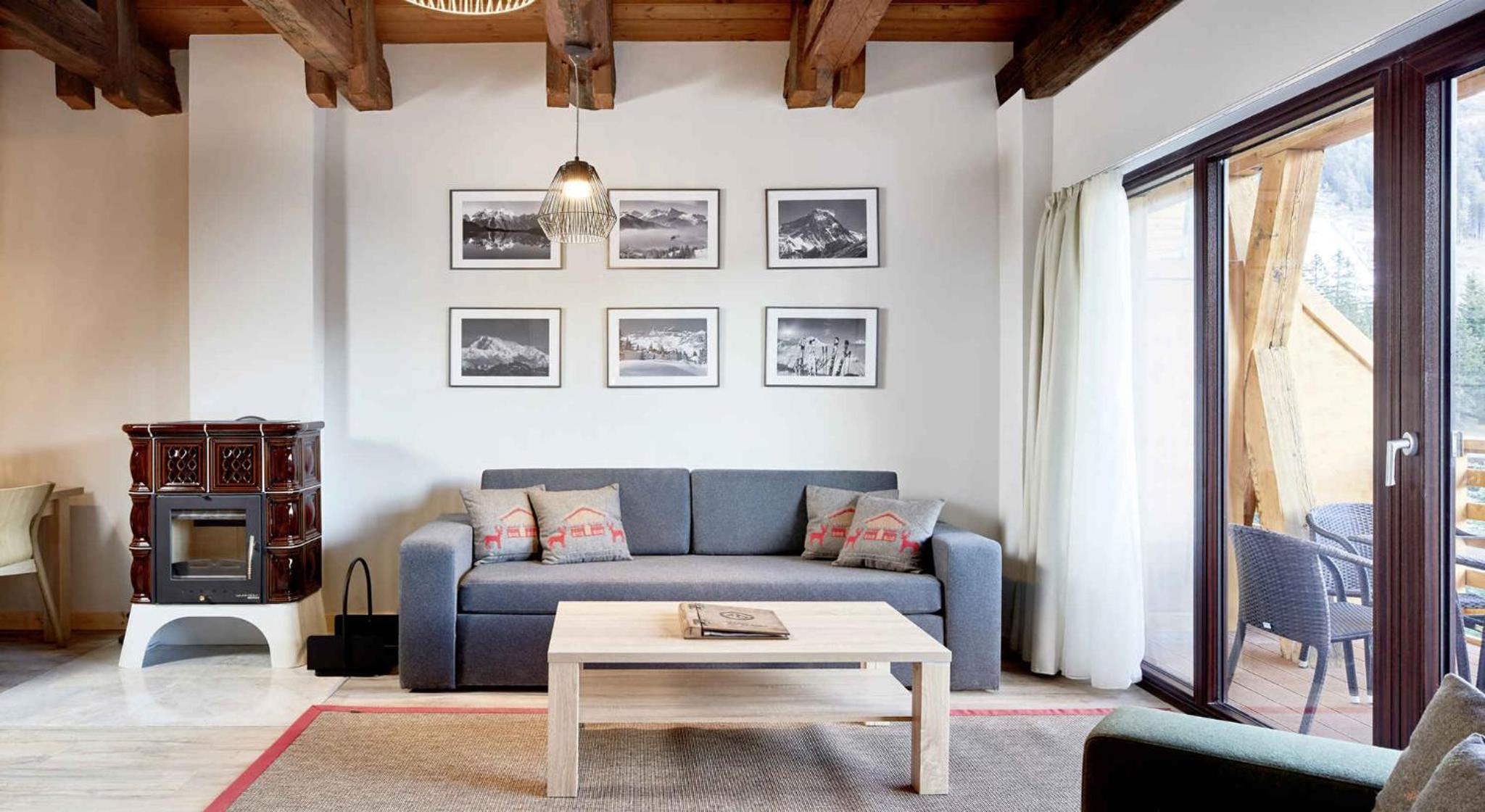 Apartments in St Michael im Lungau Salzburger Land 39964