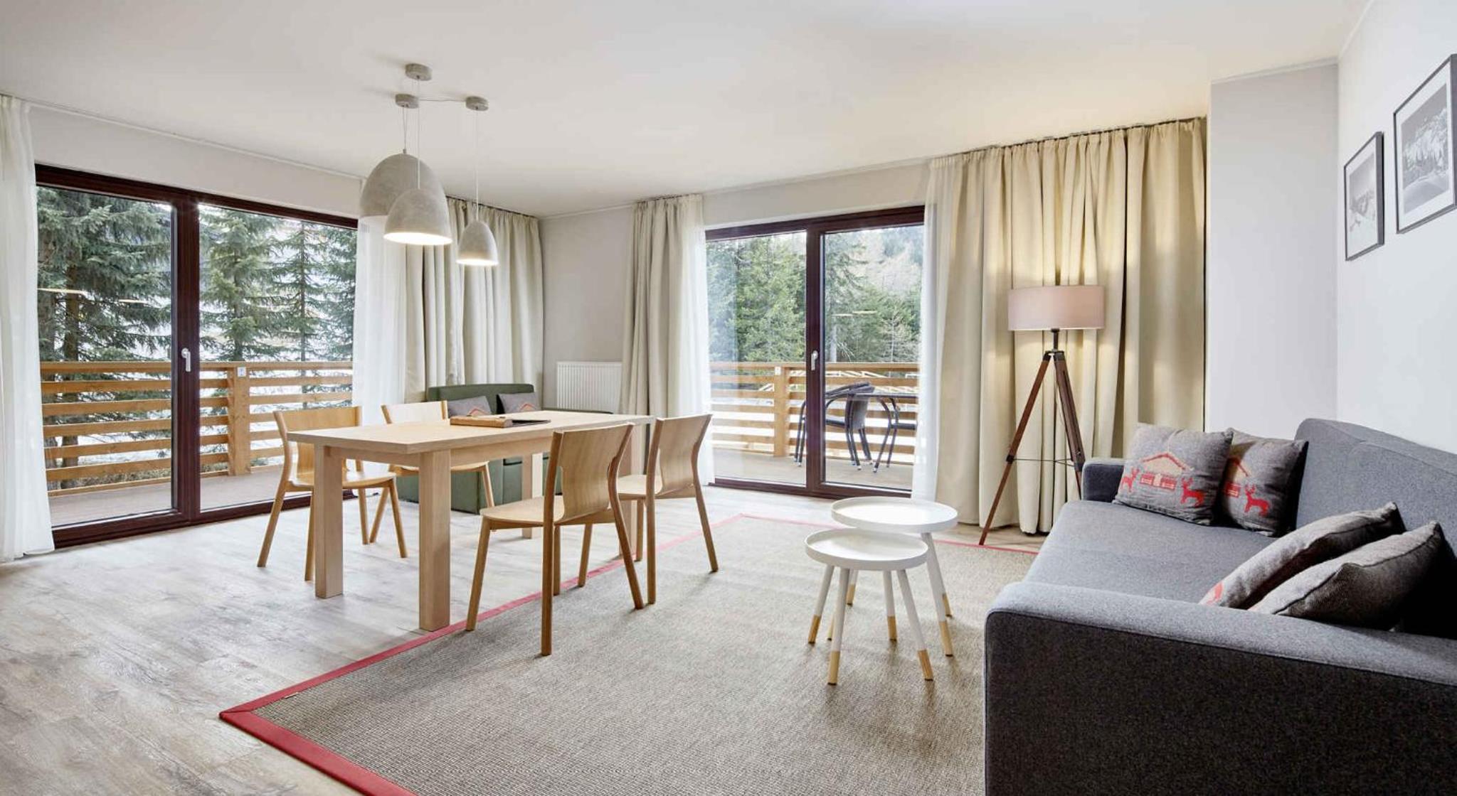 Apartments in St Michael im Lungau Salzburger Land 39964