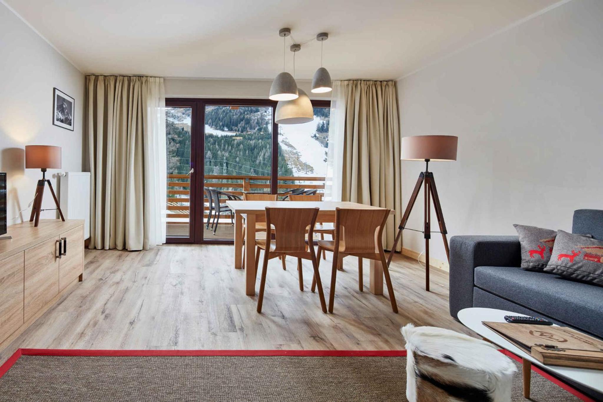 Apartments in St Michael im Lungau Salzburger Land 39964