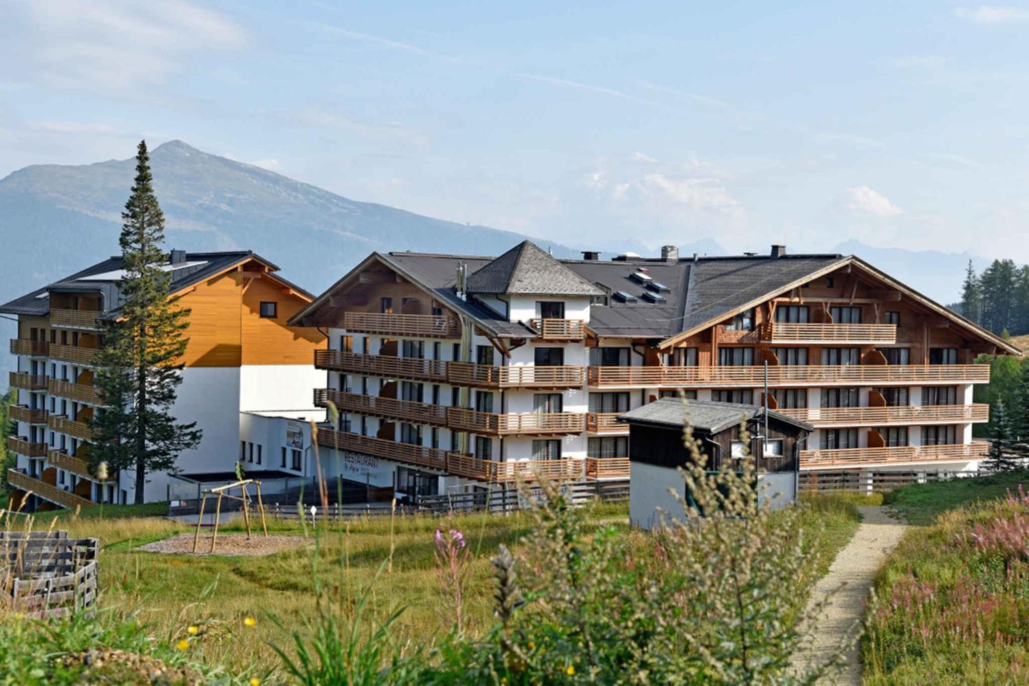 Apartments in St Michael im Lungau Salzburger Land 39964