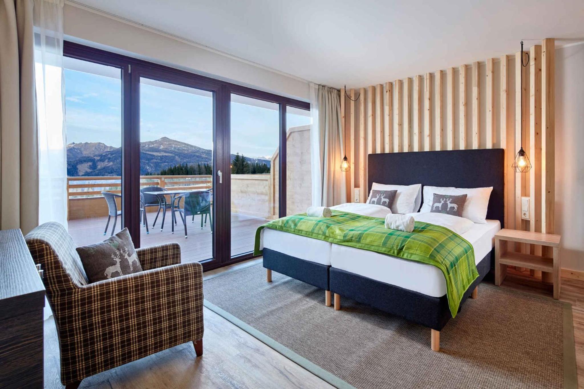 Apartments in St Michael im Lungau Salzburger Land 39964