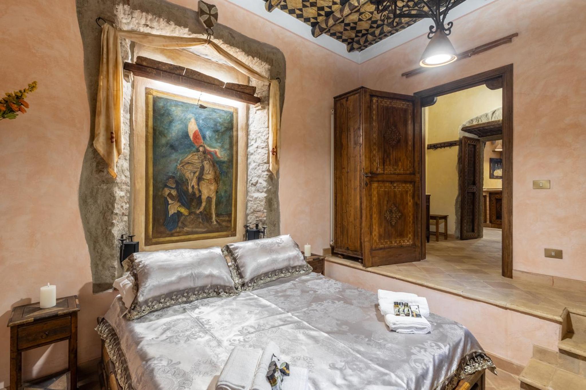 Dimora Medievale - Taverna San Giacomo
