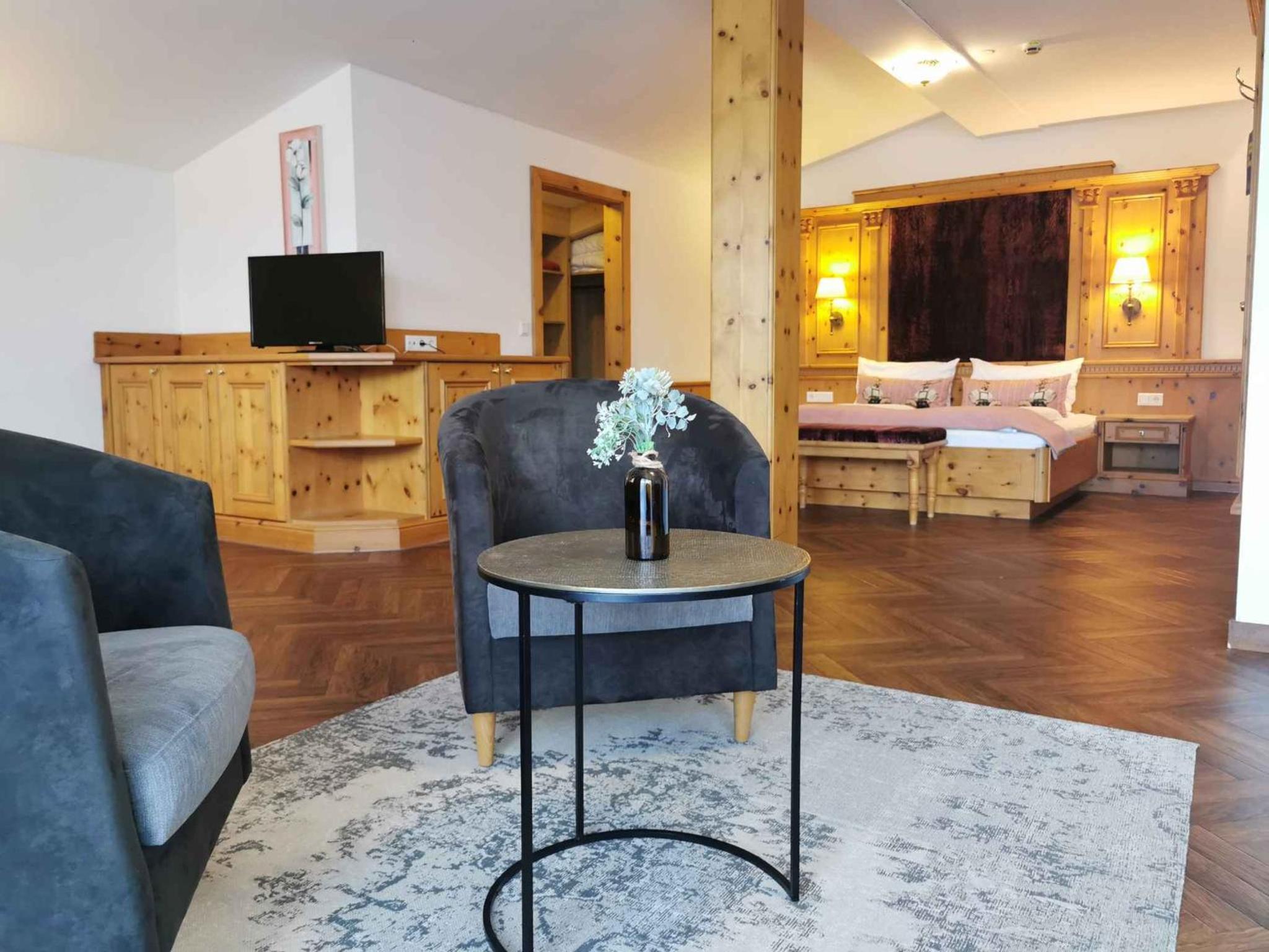 Apartments Kaprun Salzburger Land 35326