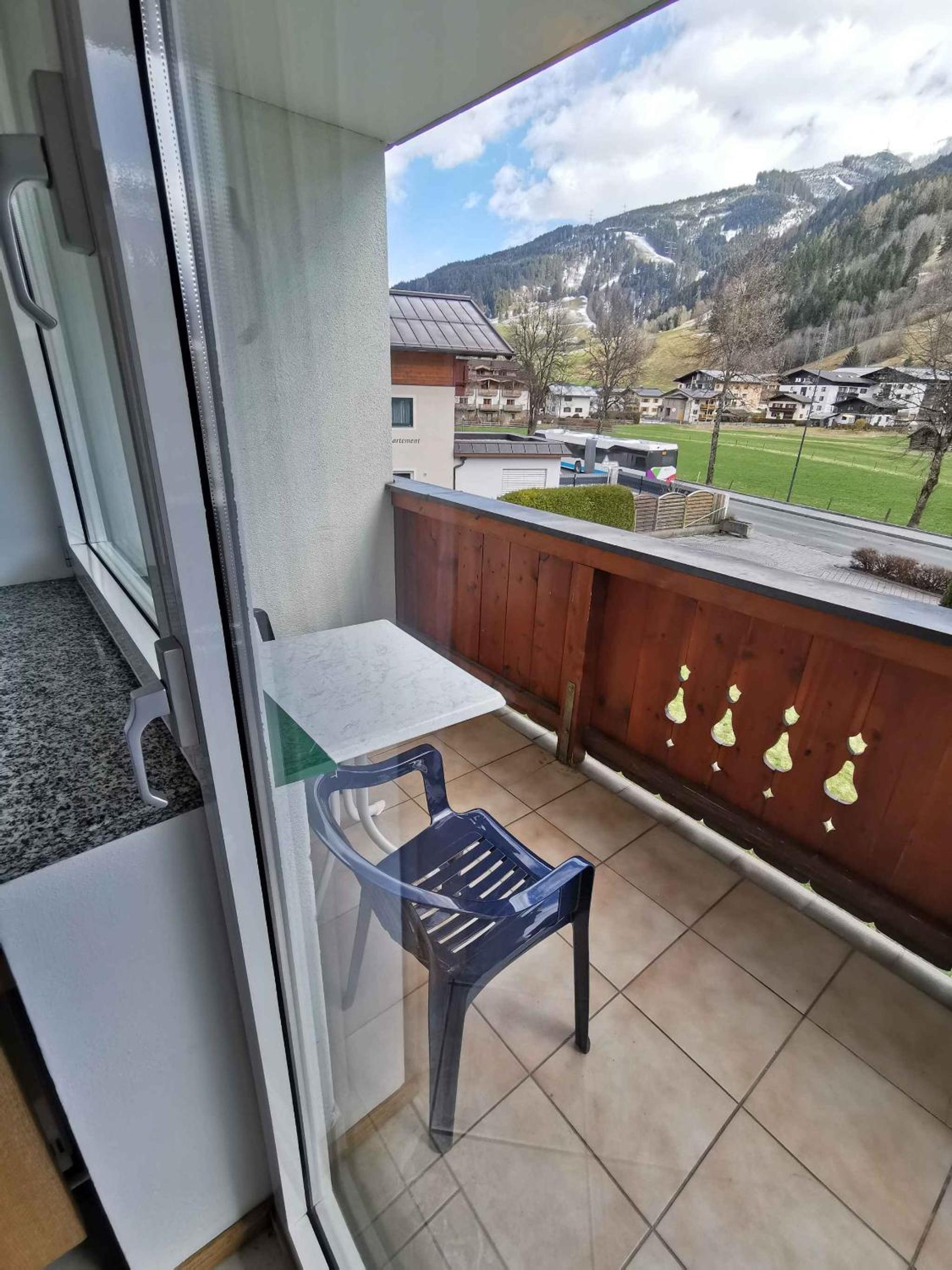 Apartments Kaprun Salzburger Land 35326