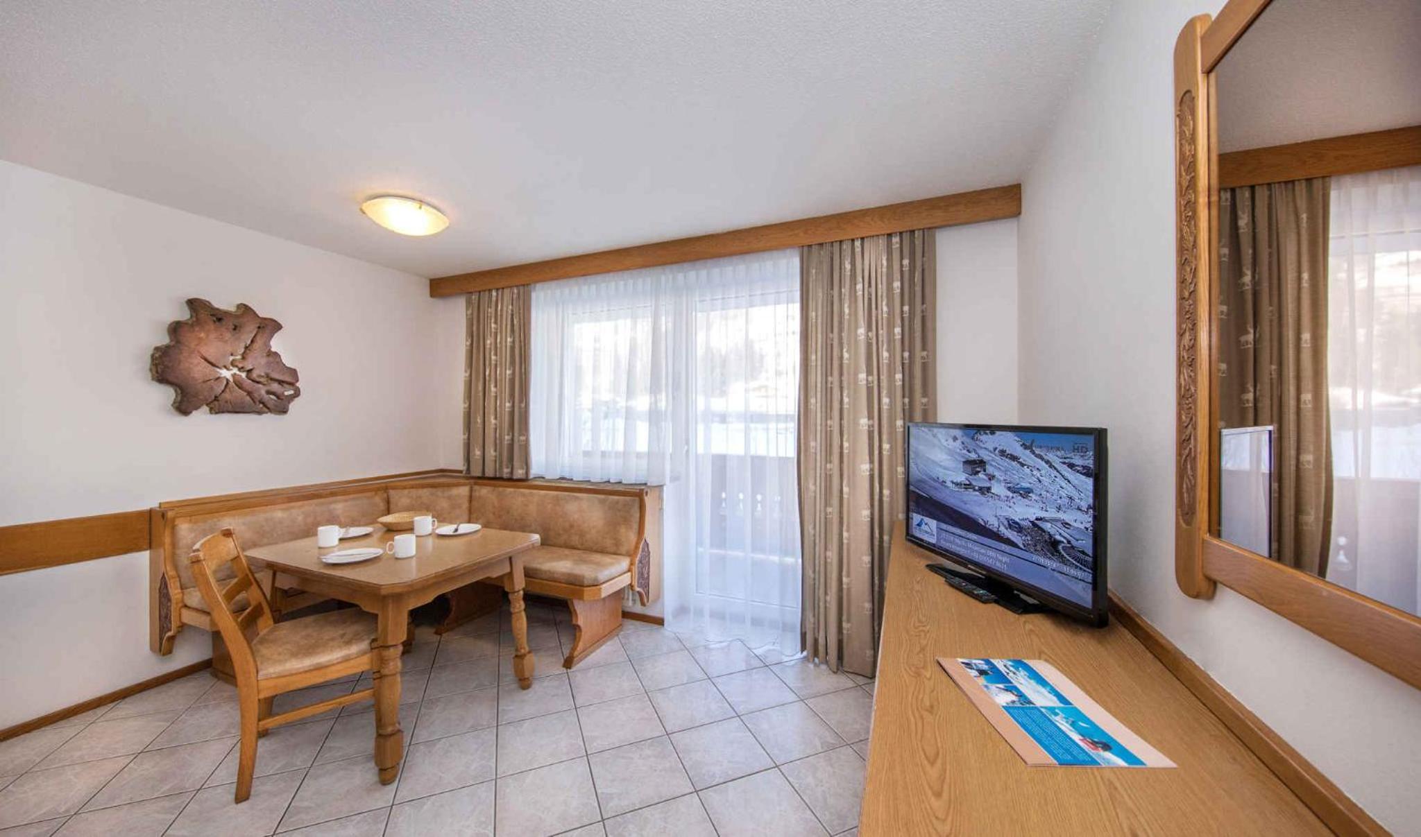 Apartments Kaprun Salzburger Land 35326