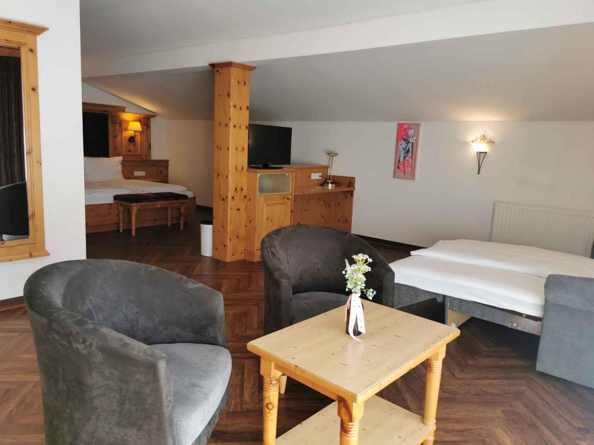 Apartments Kaprun Salzburger Land 35326