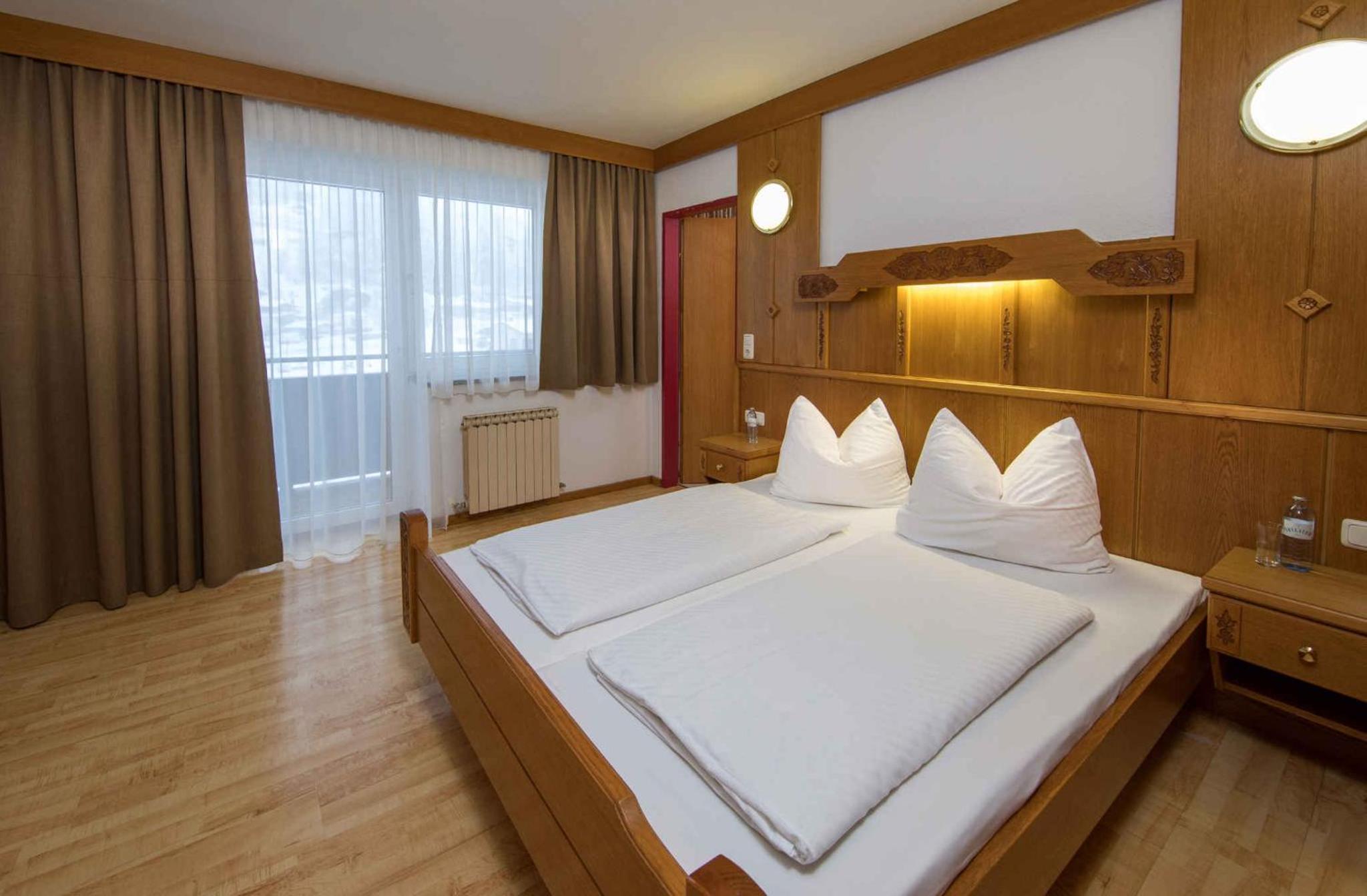 Apartments Kaprun Salzburger Land 35326