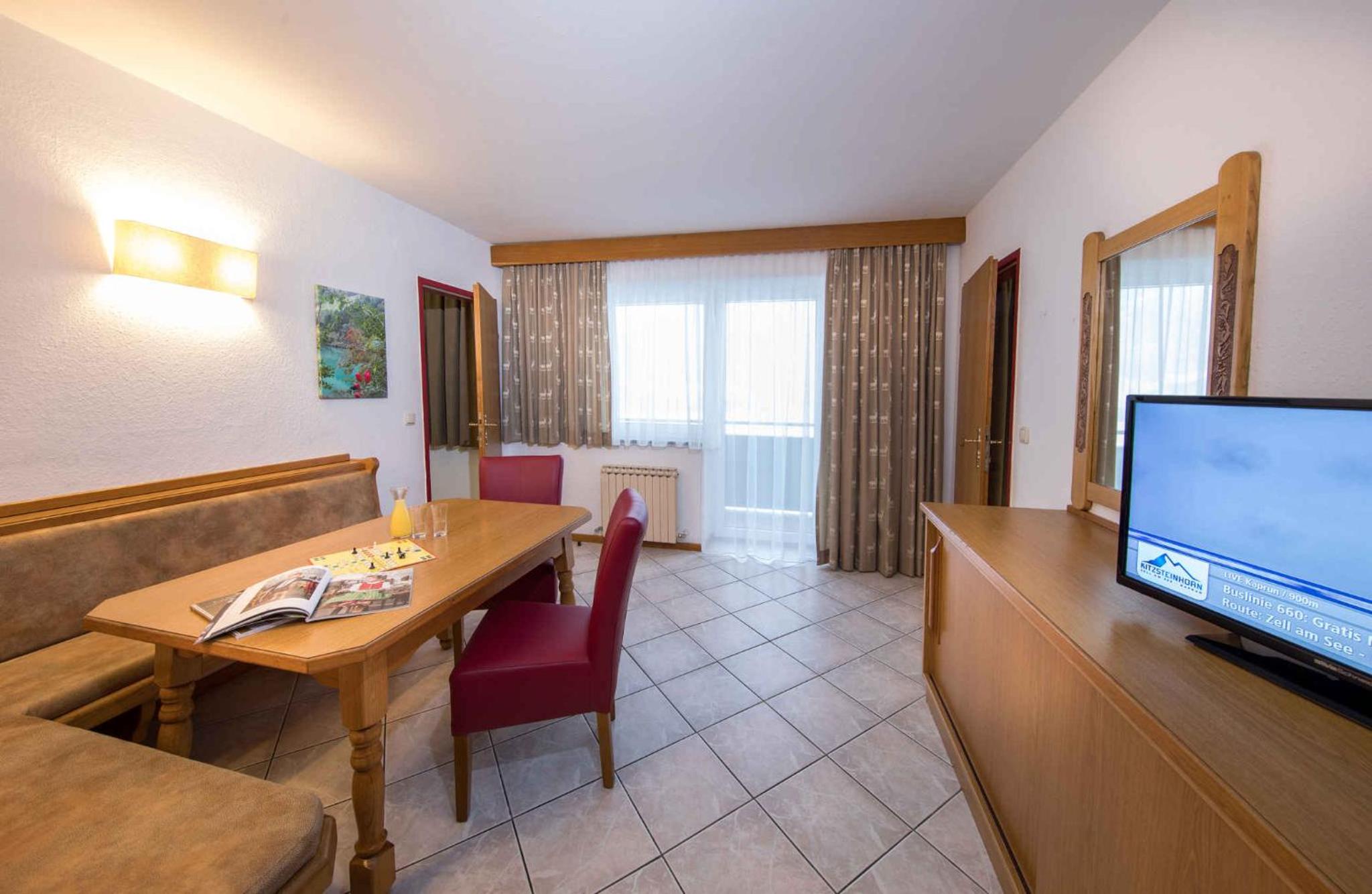 Apartments Kaprun Salzburger Land 35326