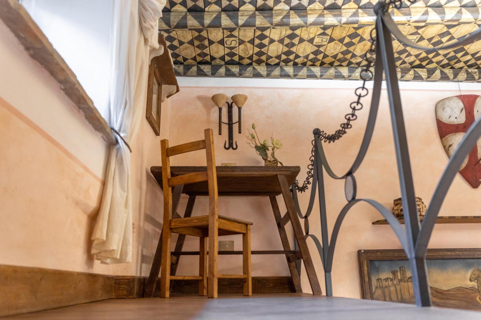 Dimora Medievale - Taverna San Giacomo