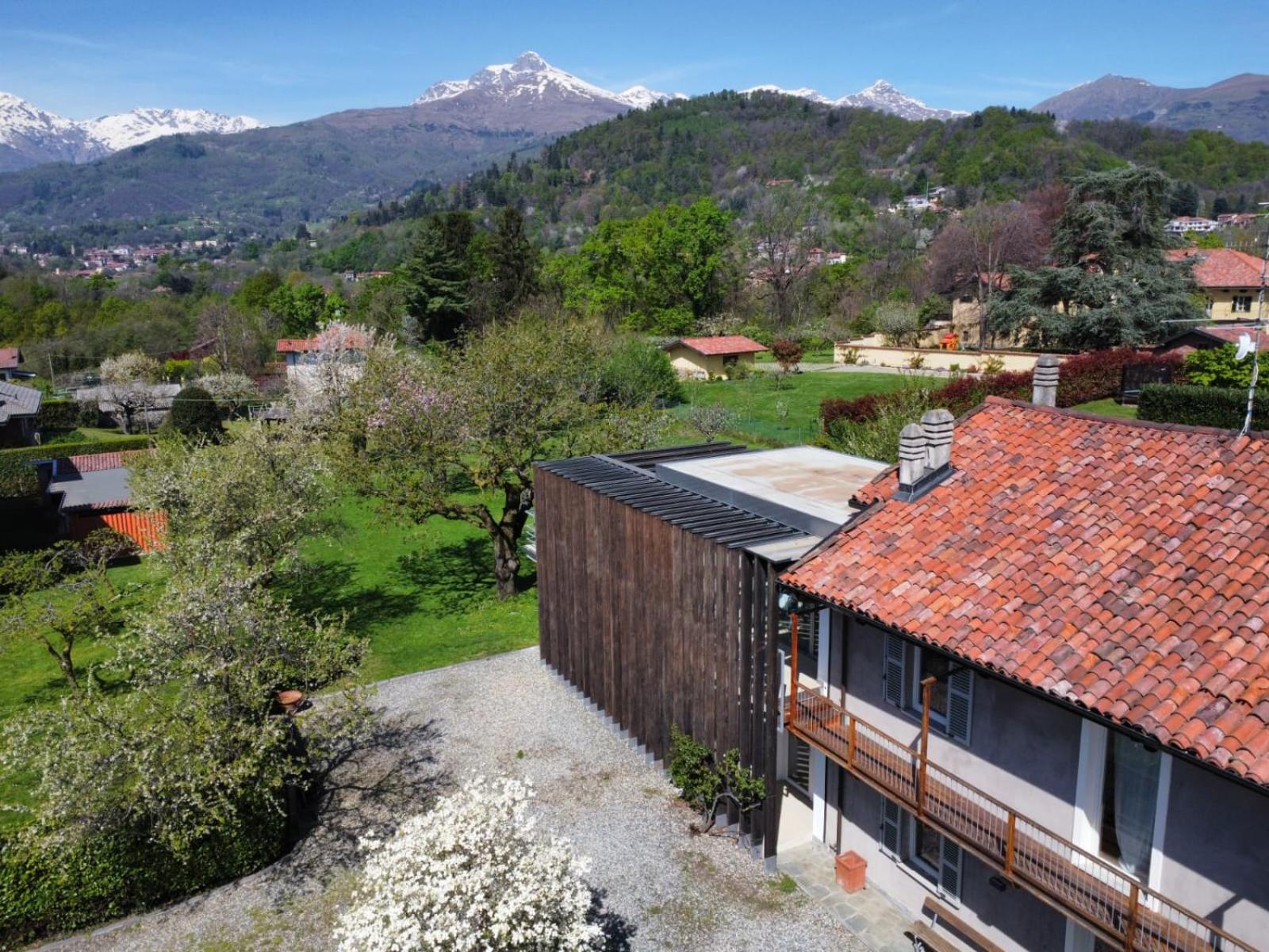 Casa Levis