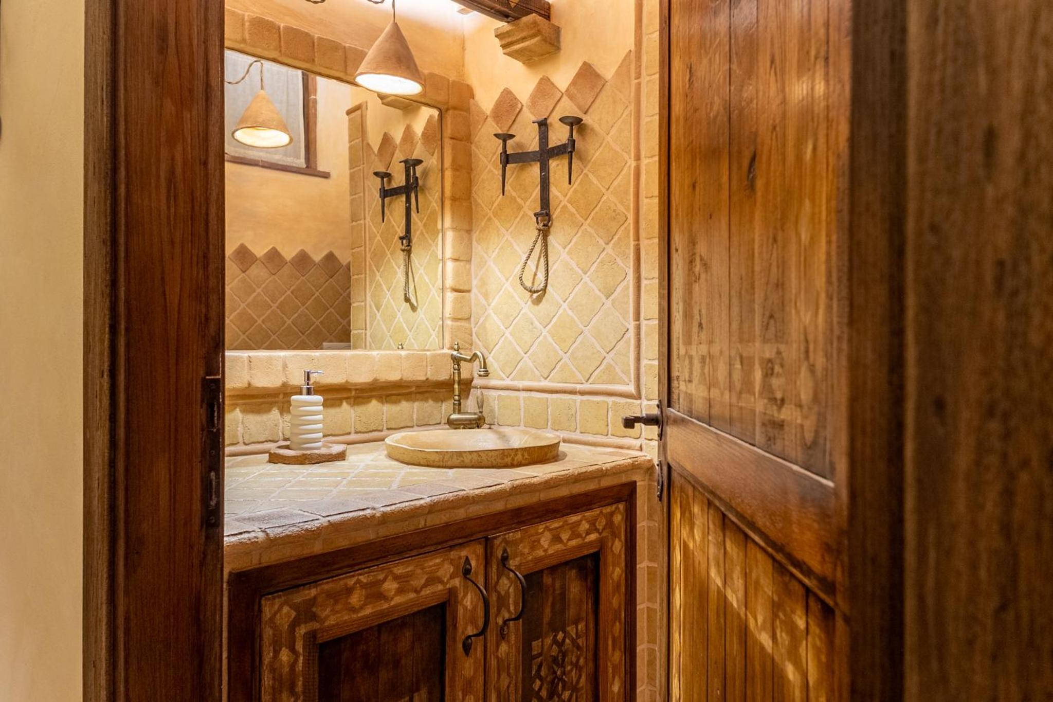 Dimora Medievale - Taverna San Giacomo