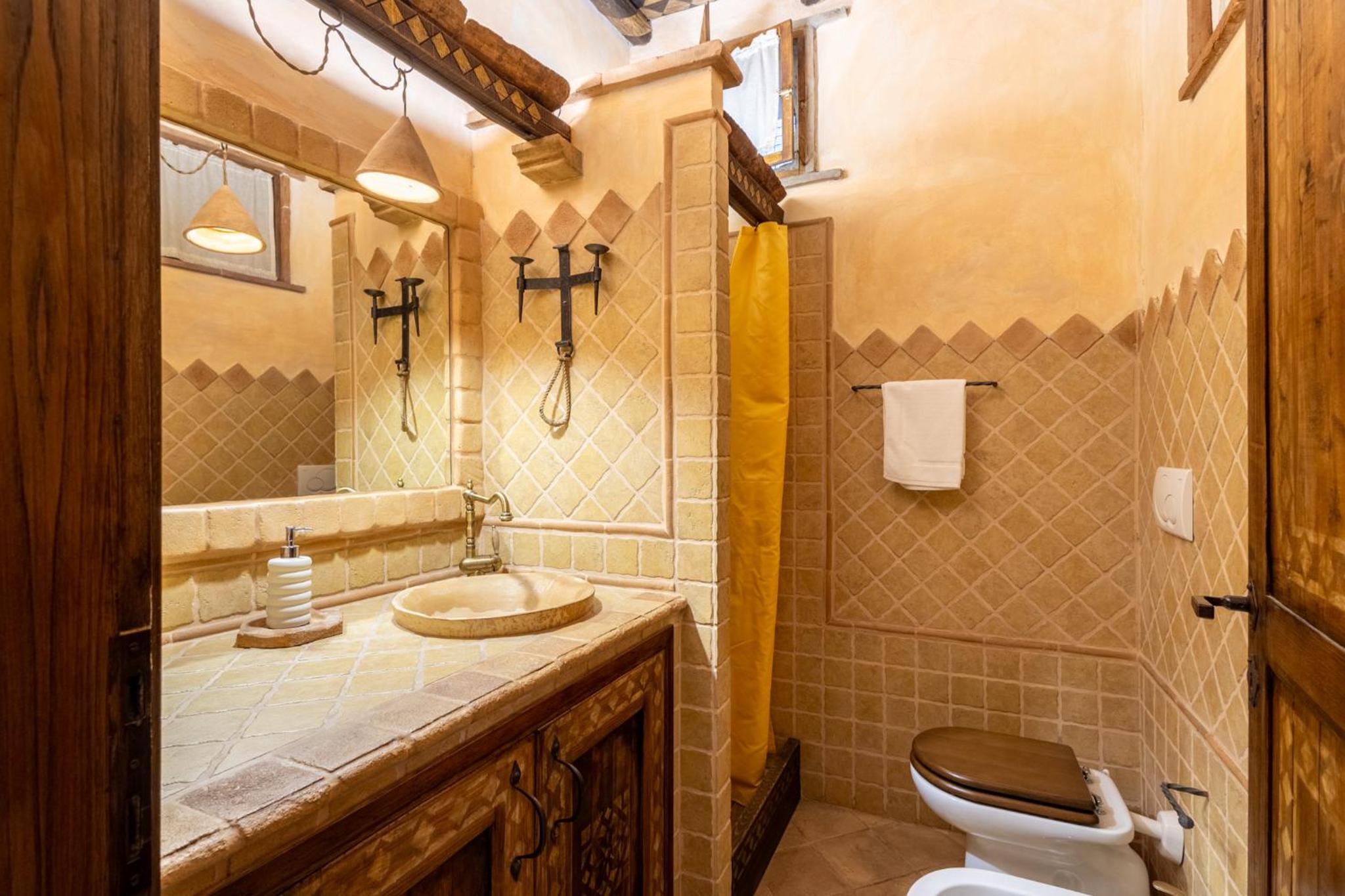 Dimora Medievale - Taverna San Giacomo