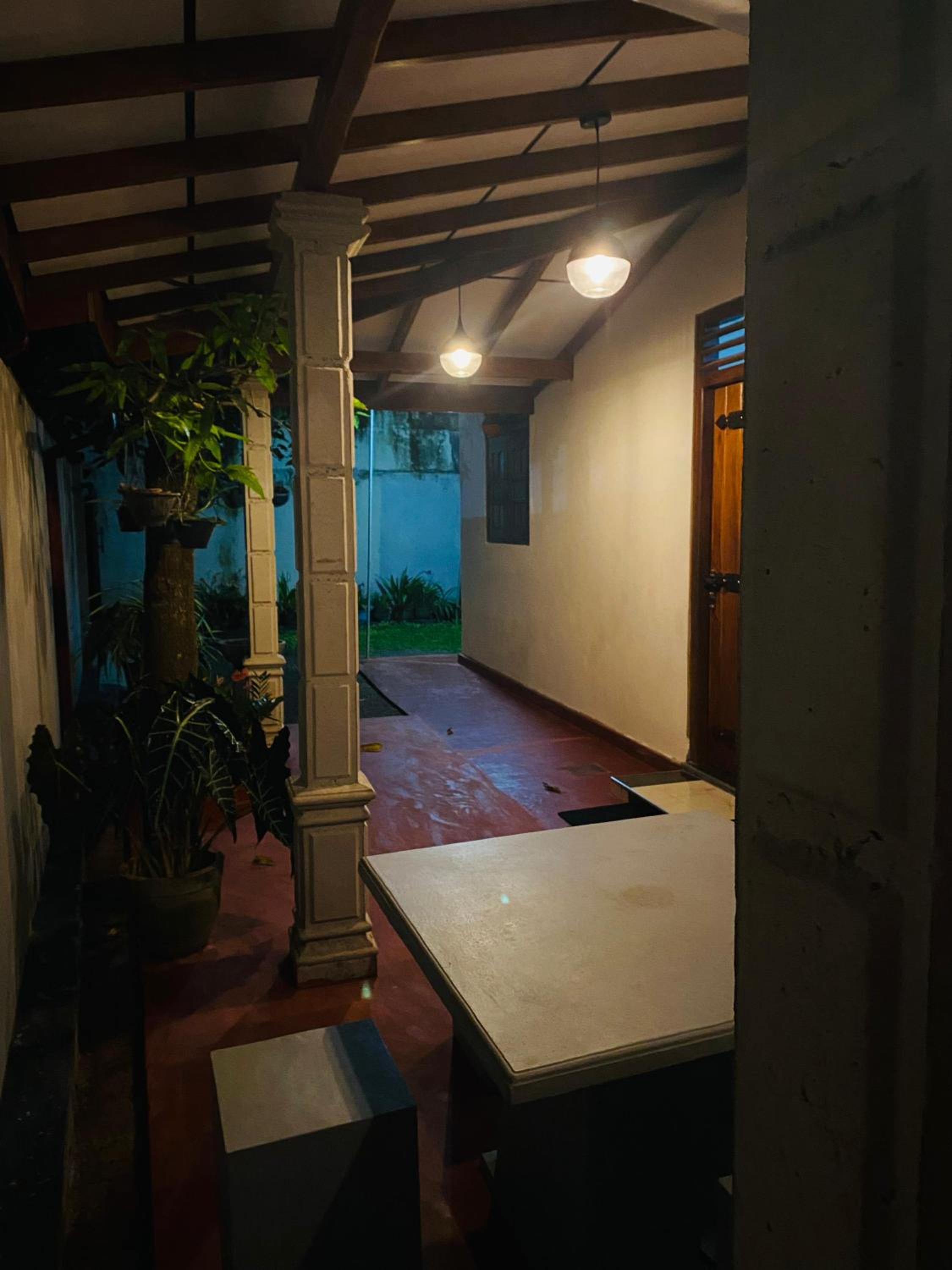 R Villa Unawatuna view 4
