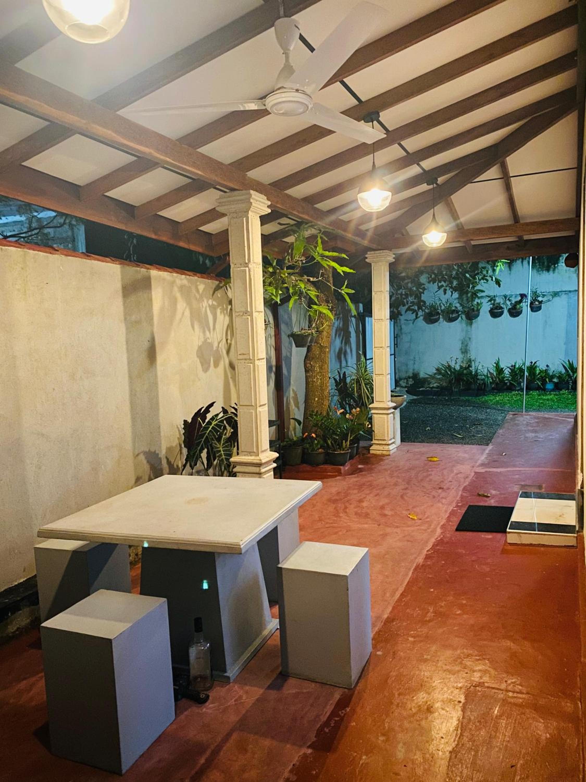 R Villa Unawatuna view 5