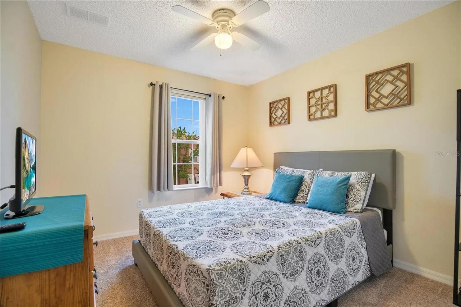 Family-Friendly Resort 3 BR Townhouse view 5