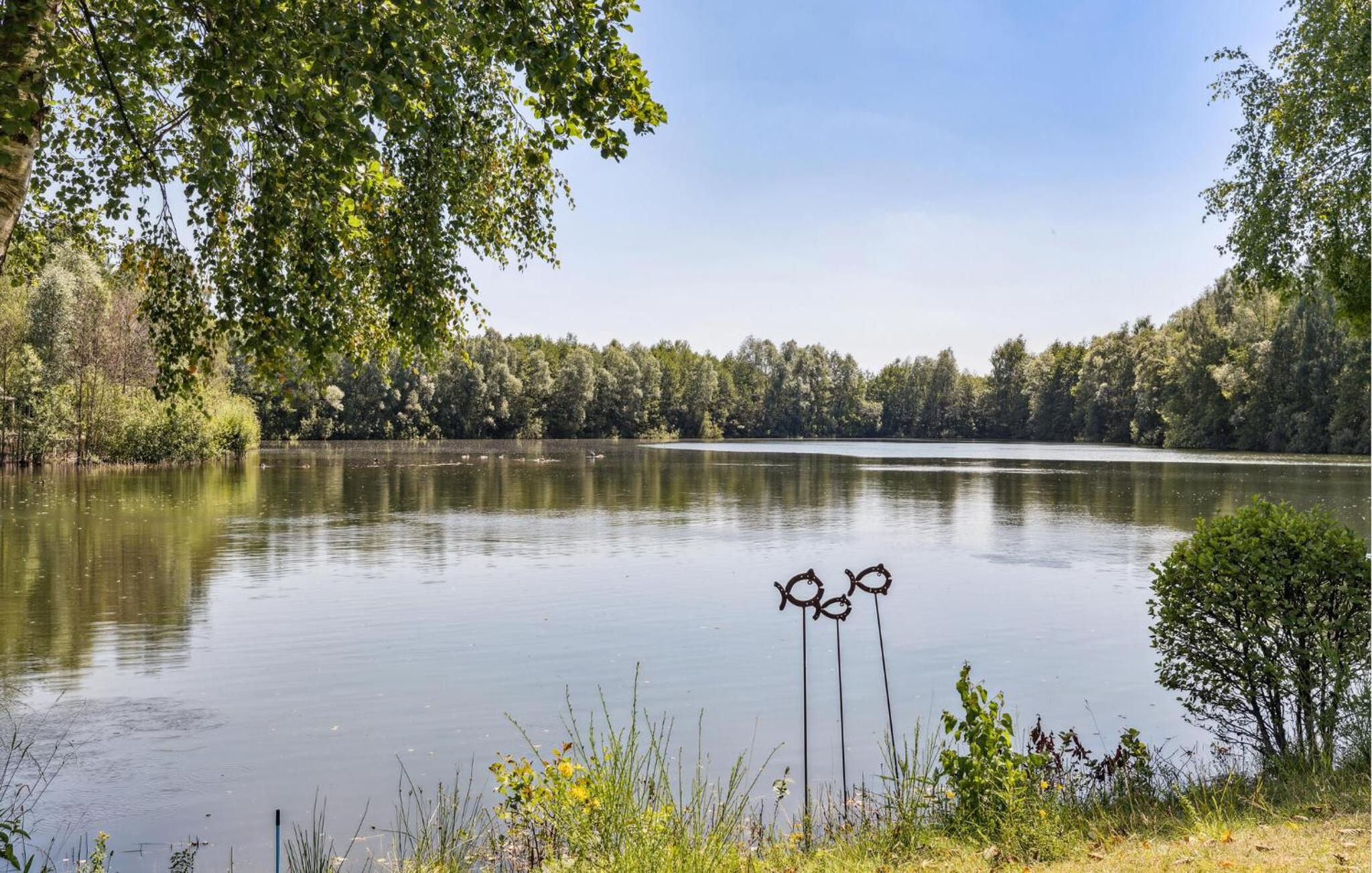 Stunning Home In Warendorf