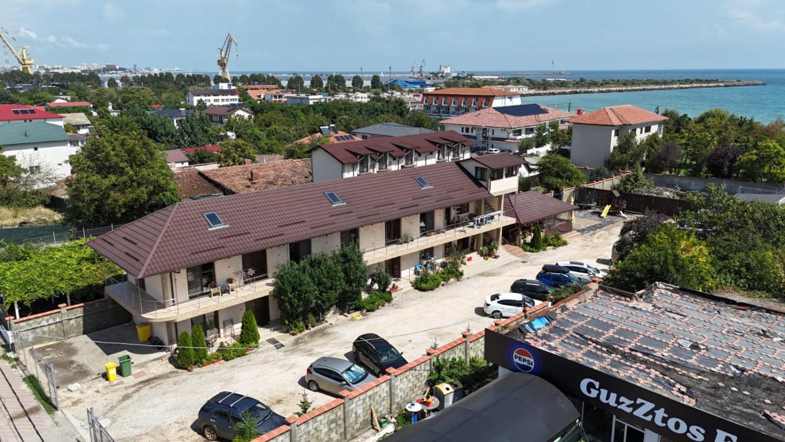 Casa Leo view 5