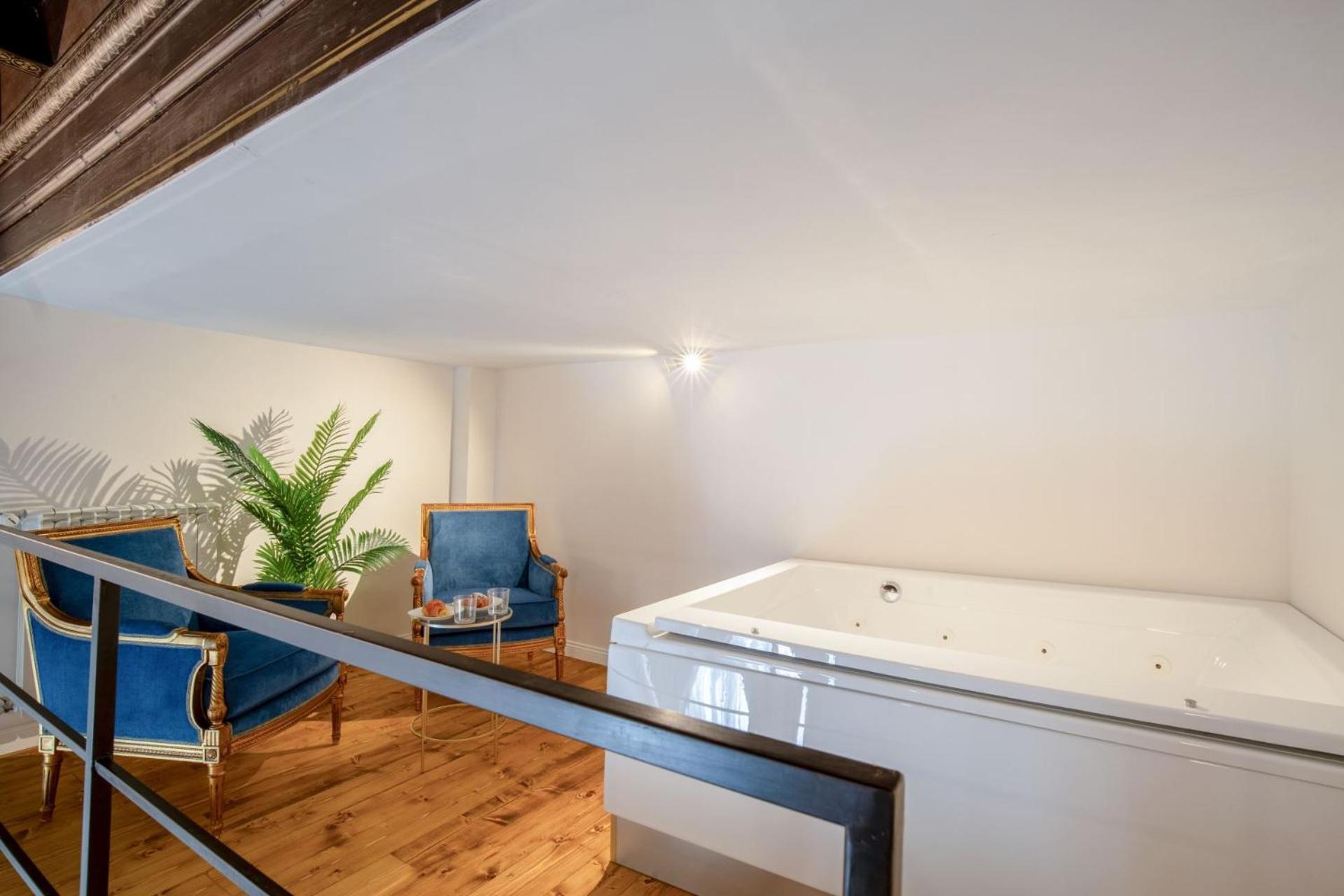 Servi Deluxe Apartament photo 5