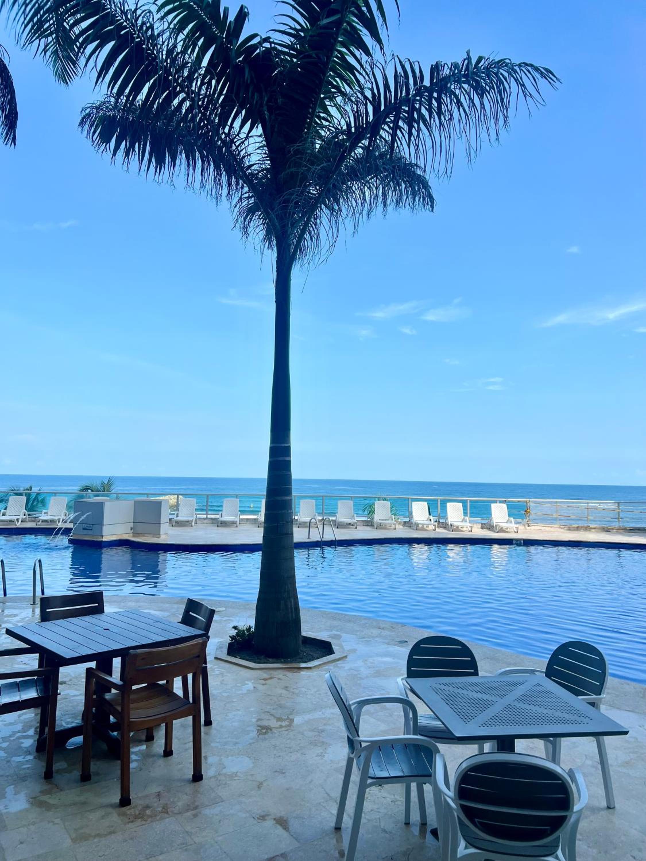 Palmetto Penthouse Deluxe Beautiful view and sunset floor 39