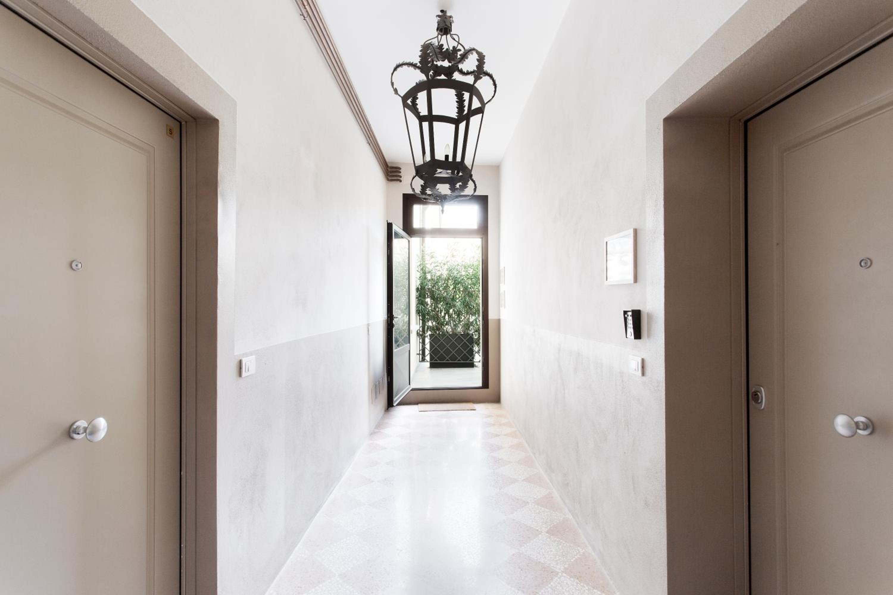 Carducci Residence