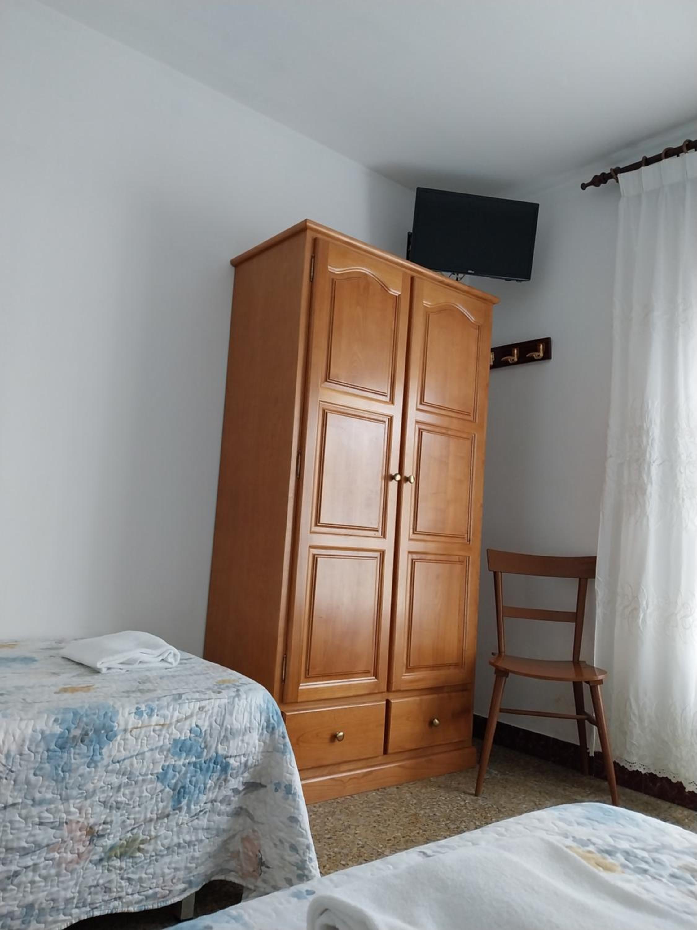Casa de Amigos