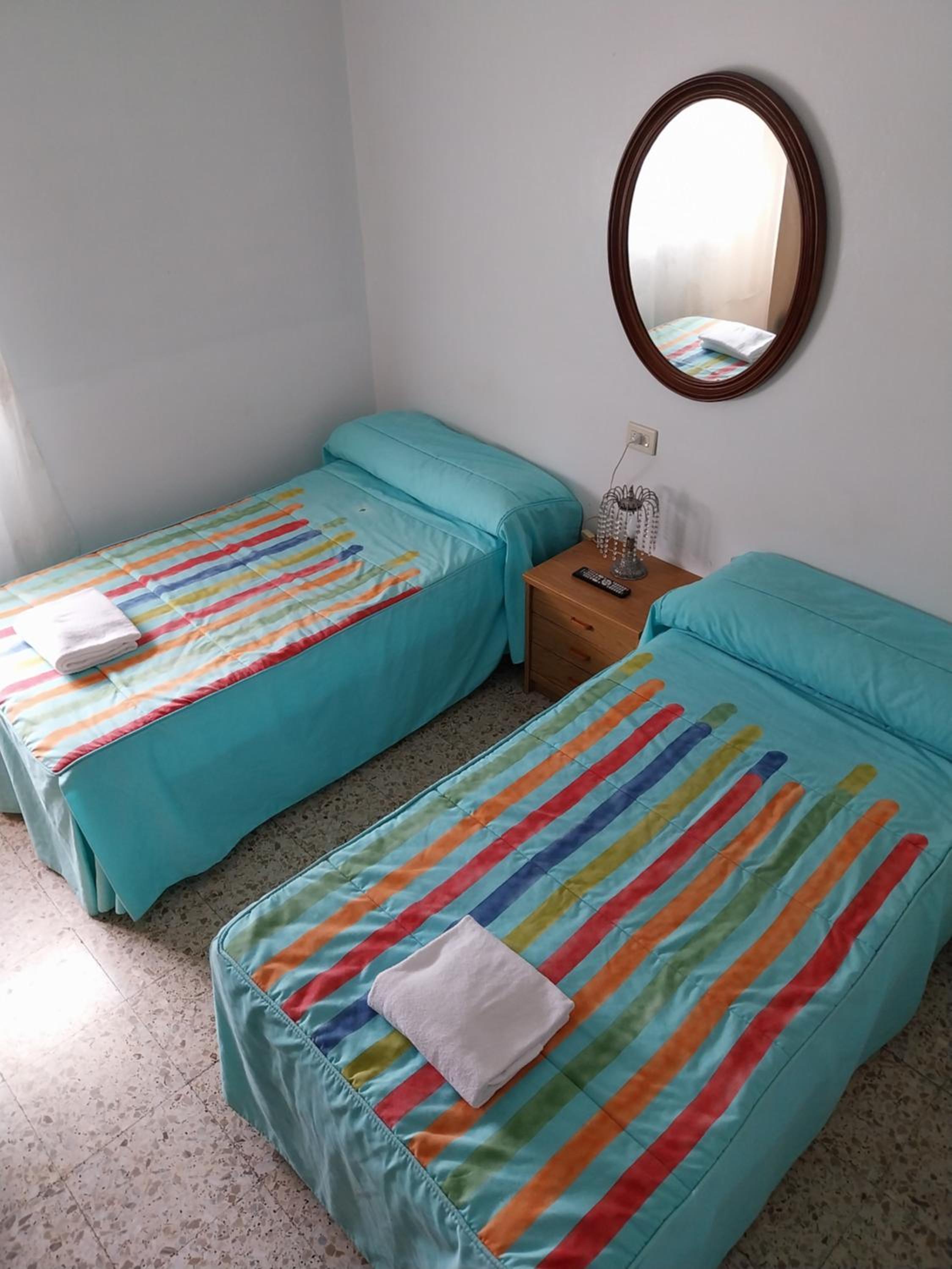 Casa de Amigos