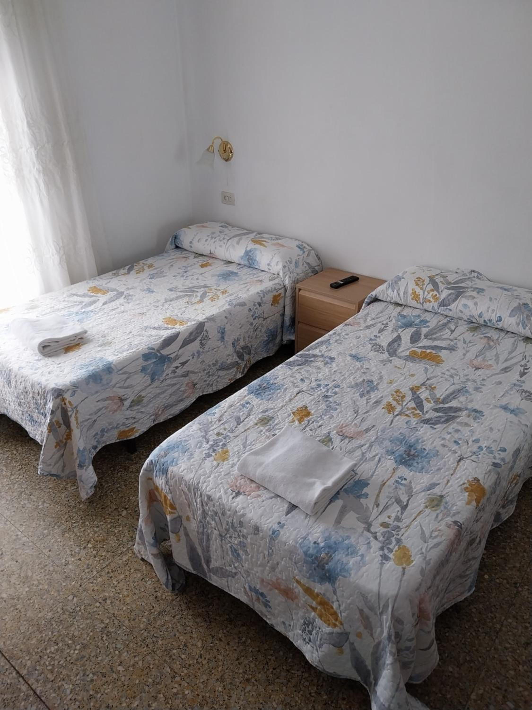 Casa de Amigos