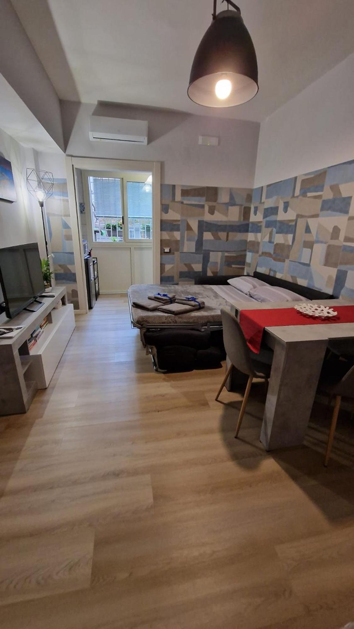 Nicoletta Guest House Vomero