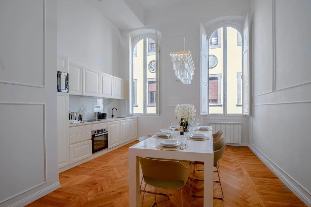 Servi Deluxe Apartament photo 3