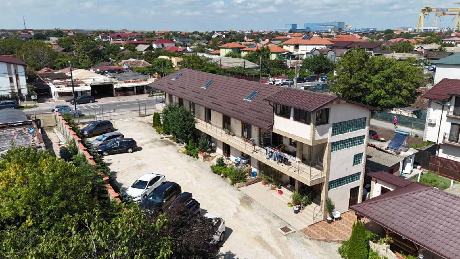 Casa Leo view 4