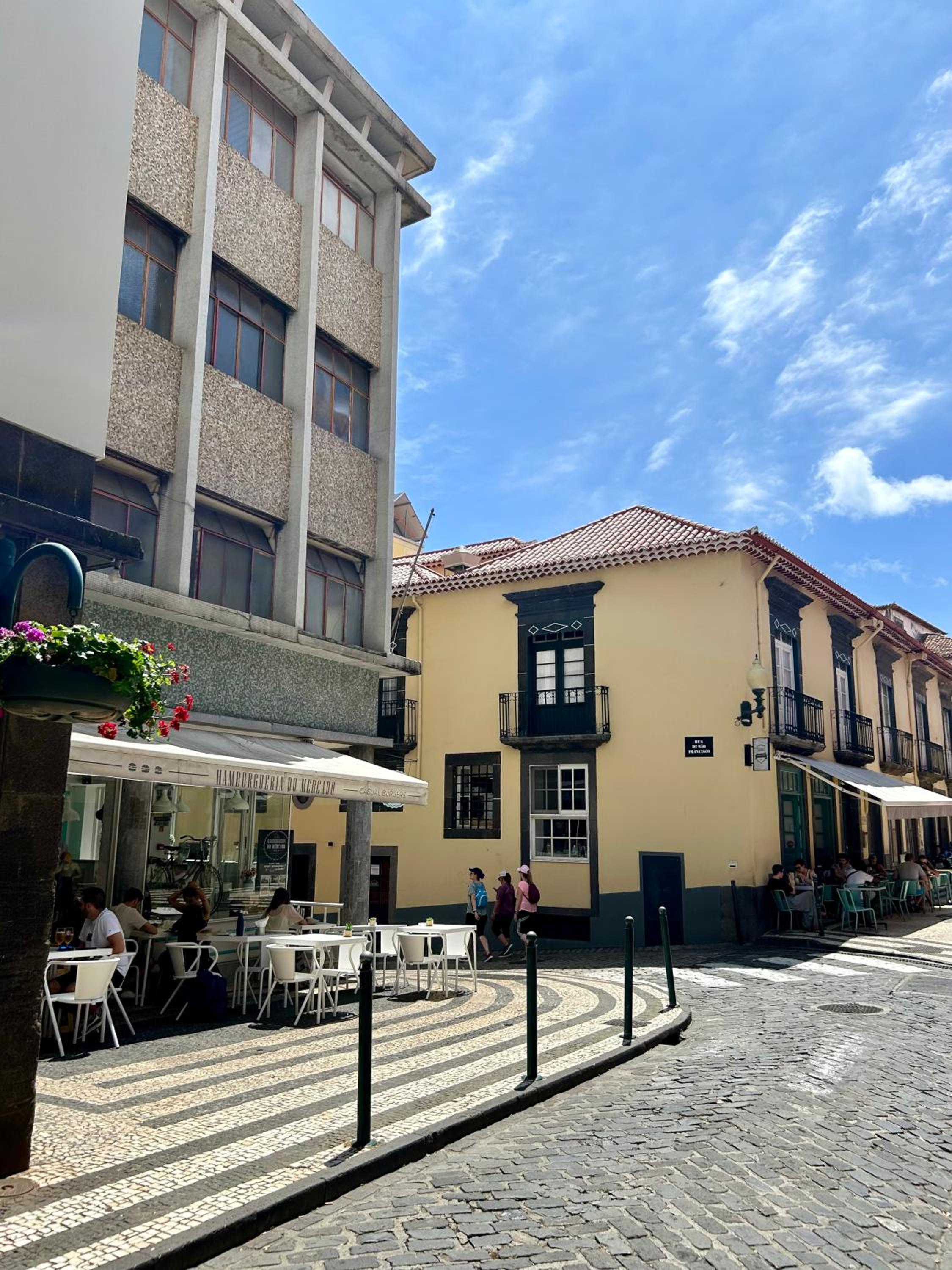 Apartment Minorca