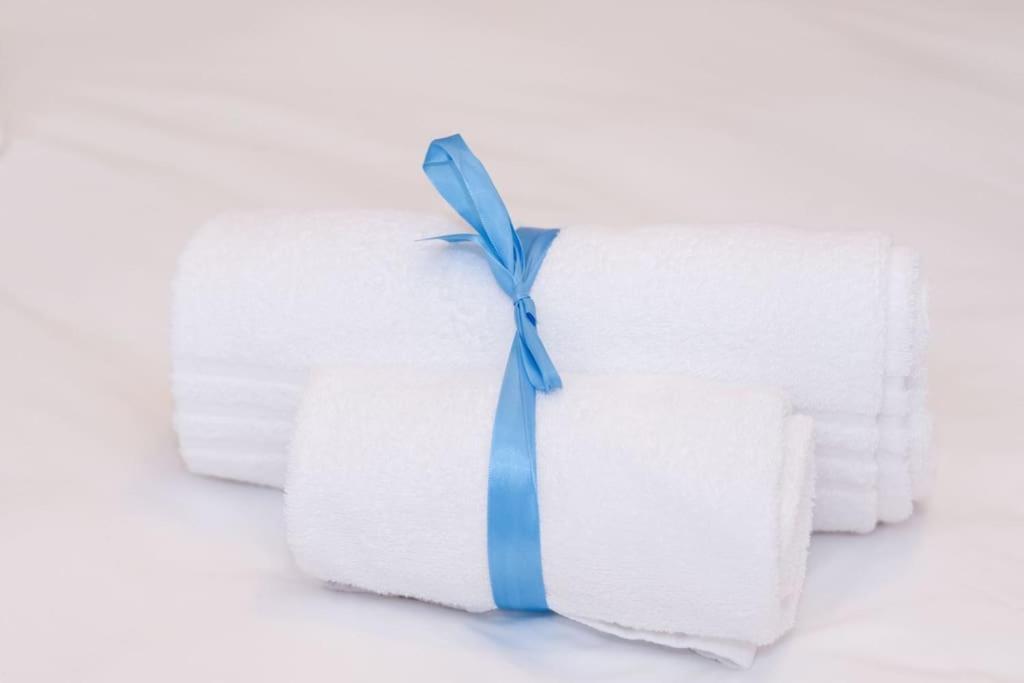 Servi Deluxe Apartament photo 2