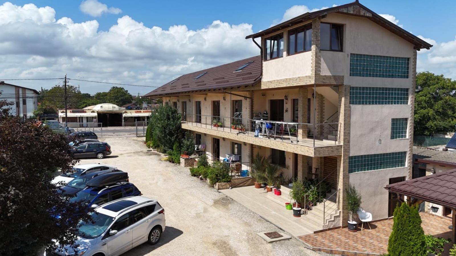 Casa Seby 2 Mai