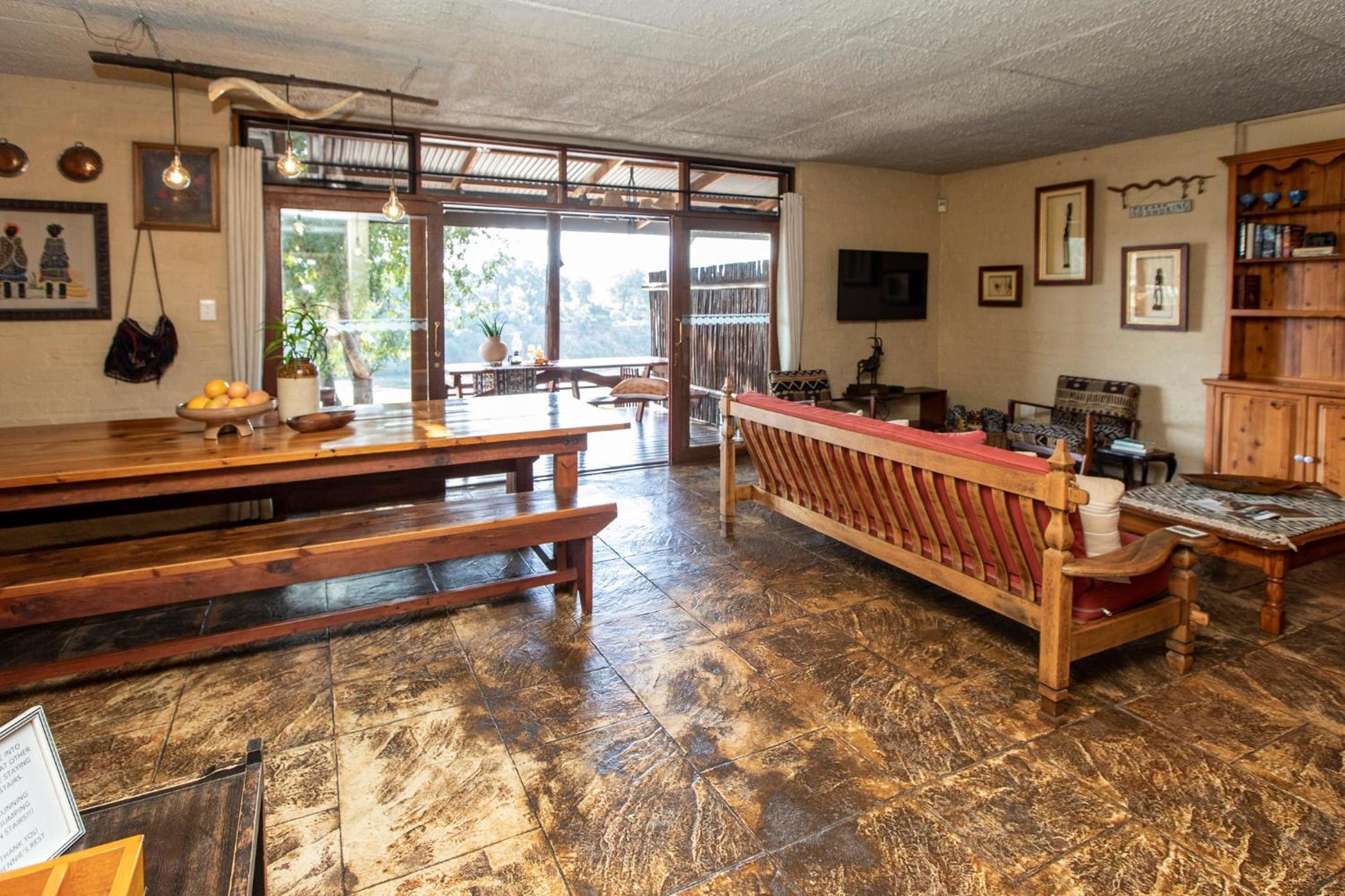 Hennie's Rest