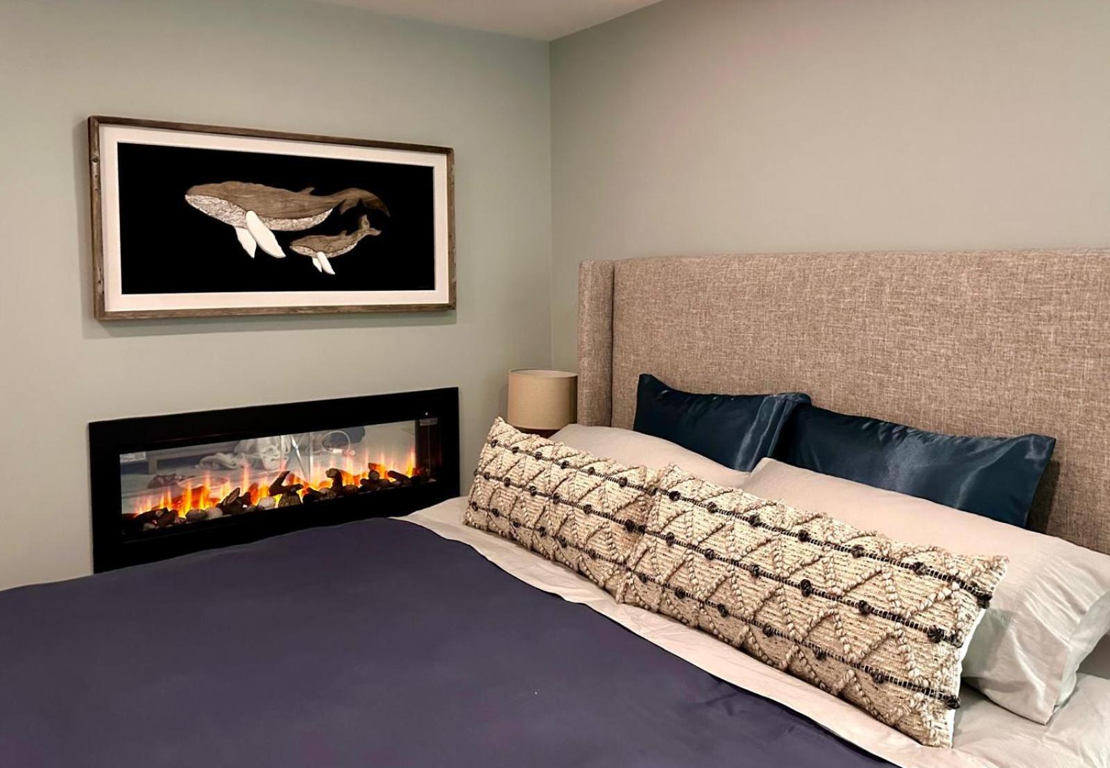Cozy Campbellton Retreat with 2 Bedrooms & Sauna