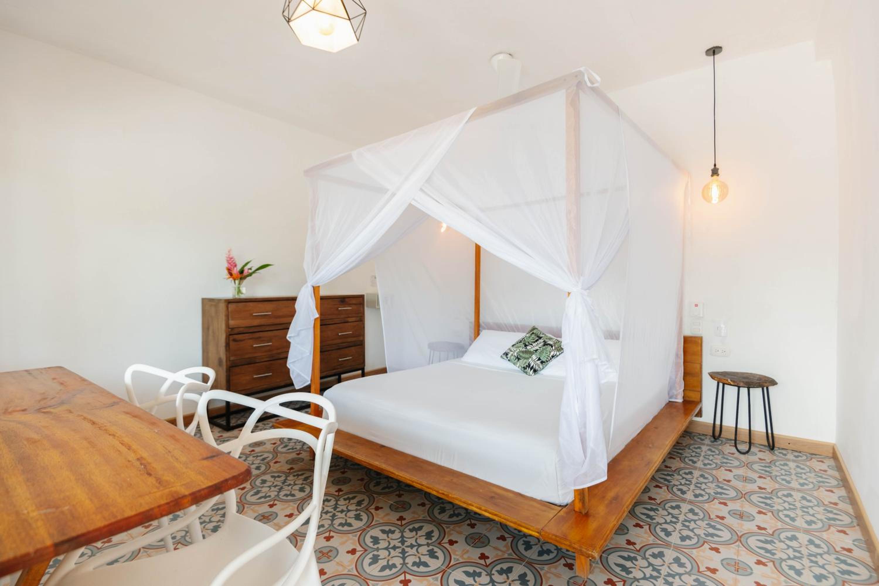 Casa del Pavo Real Boutique Hotel Yoga & Spa