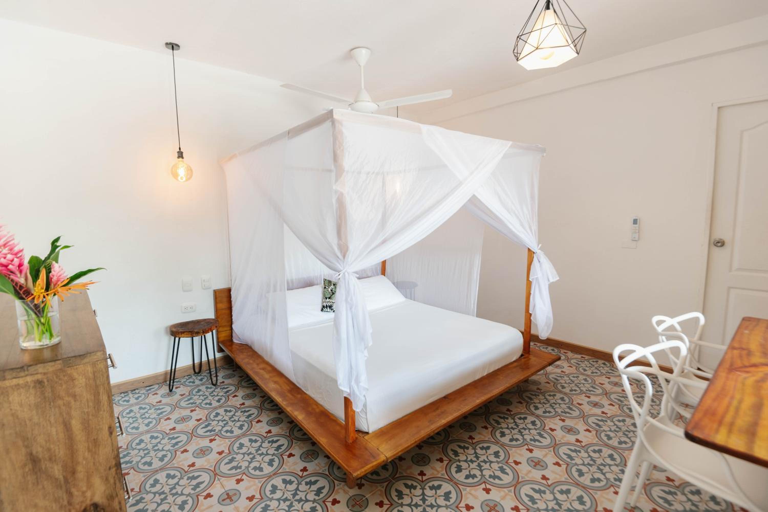 Casa del Pavo Real Boutique Hotel Yoga & Spa