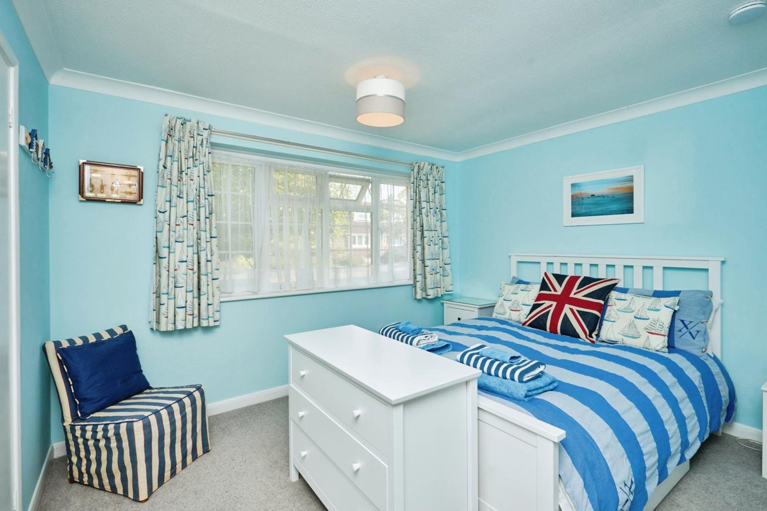 Coastal Cottage