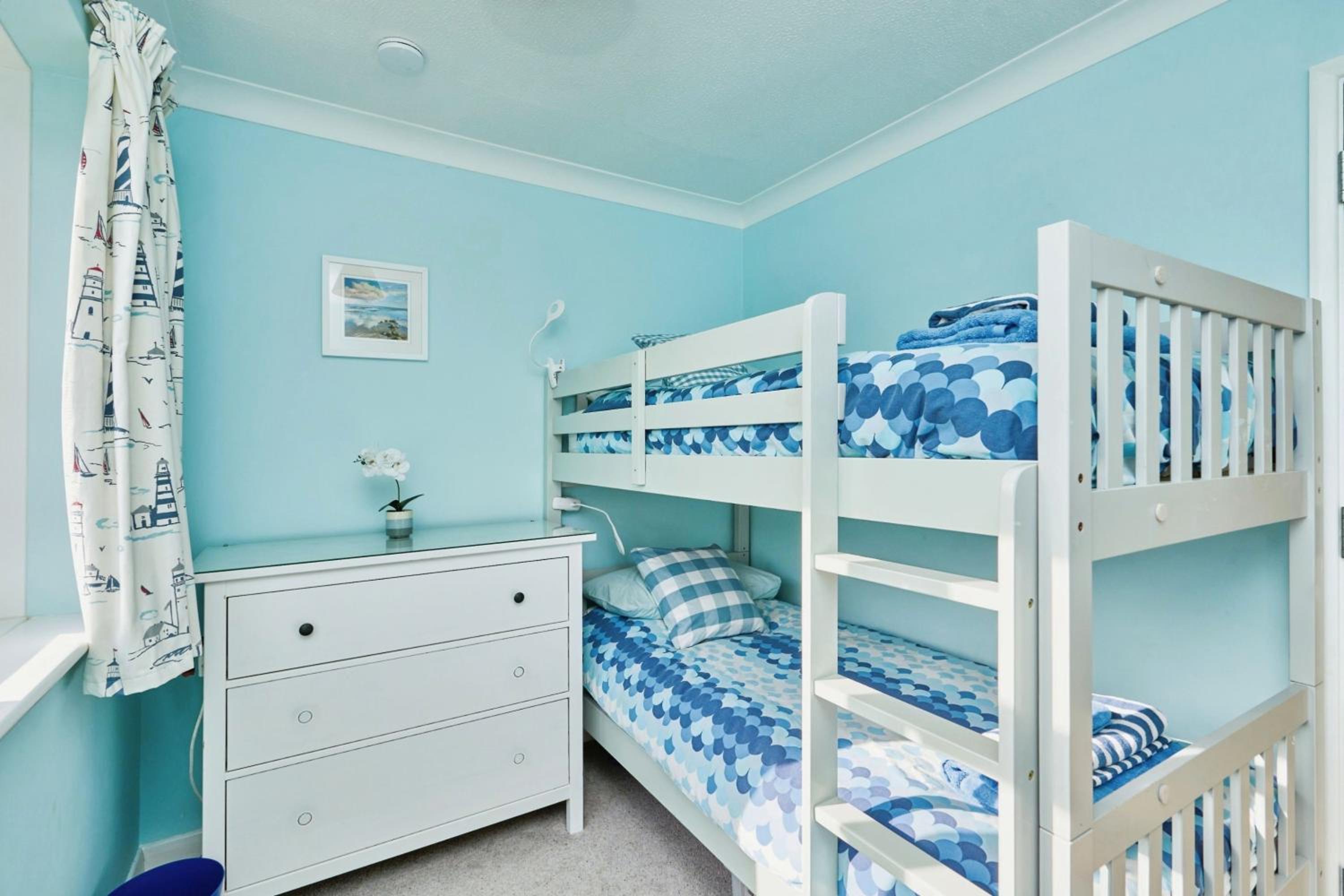 Coastal Cottage